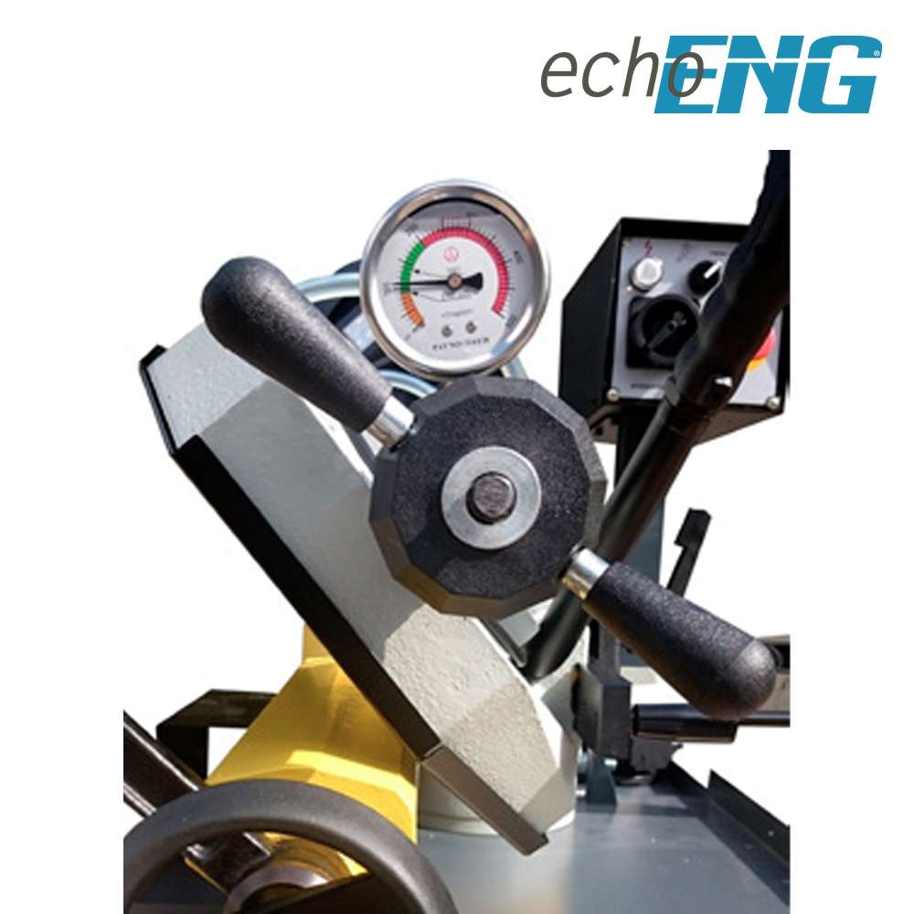 Bandsaw BF-275-SC M PRO -echoENG