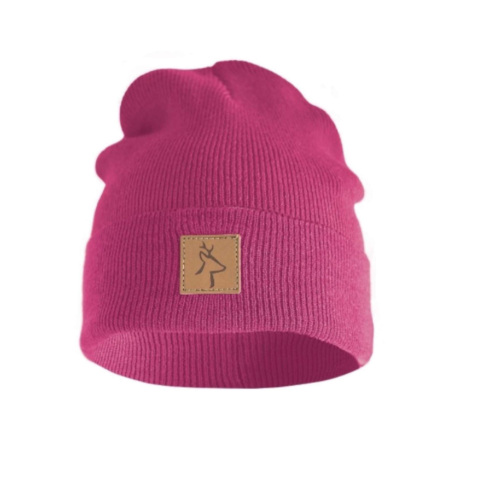 Frozen winter cap cap - Kapriol