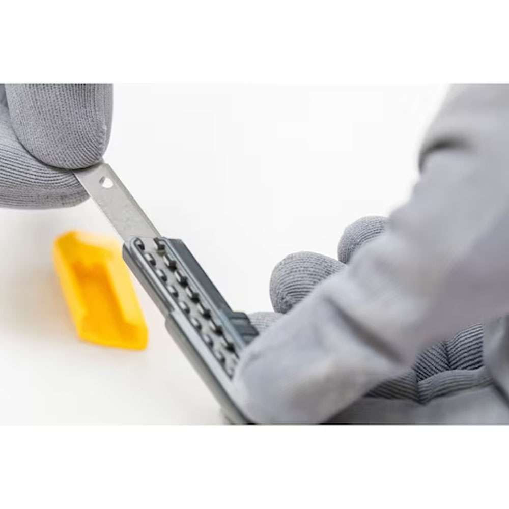 Cutter SM9 ABS body 9mm Stanley 10-150