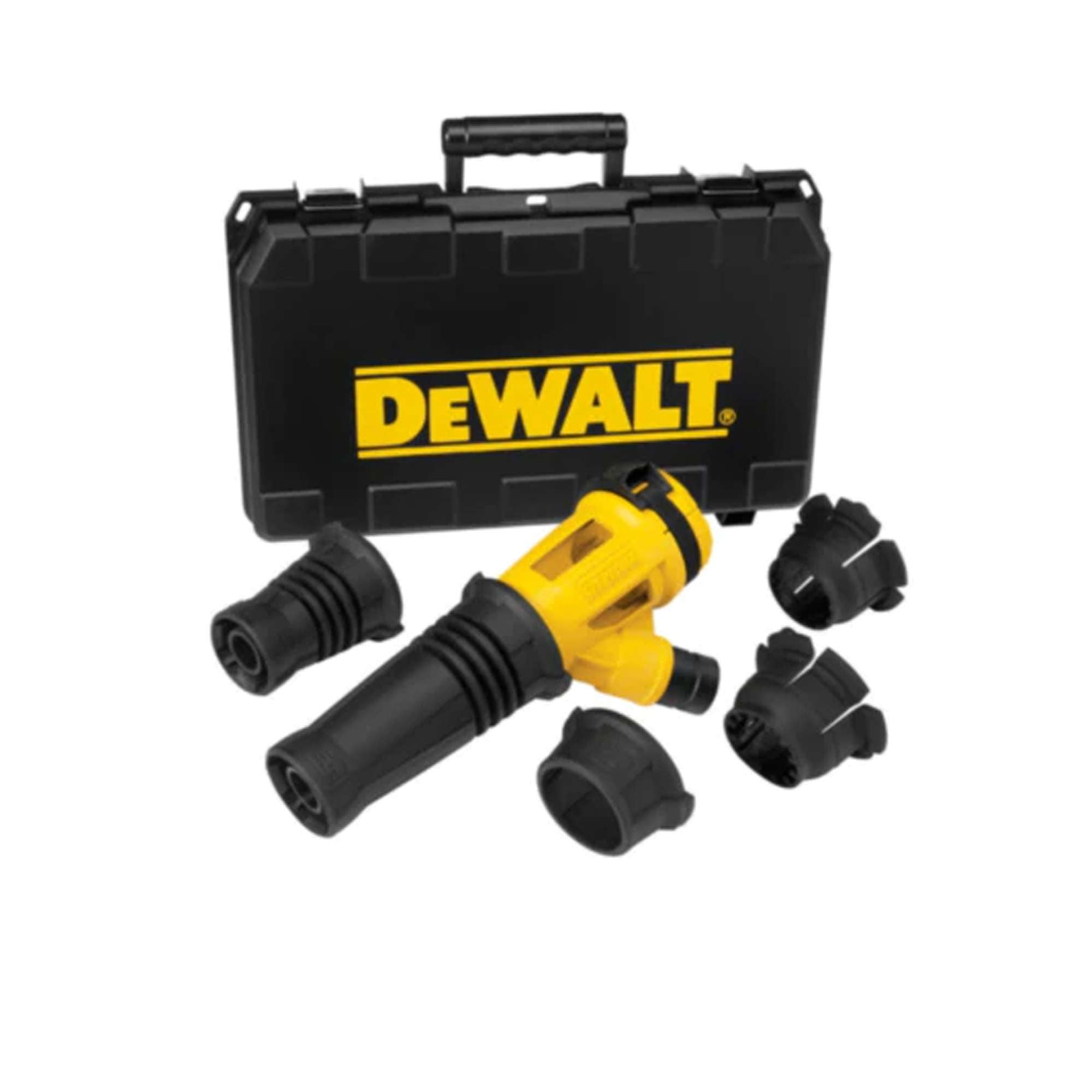 Suction System DEWALT DWH051K-XJ