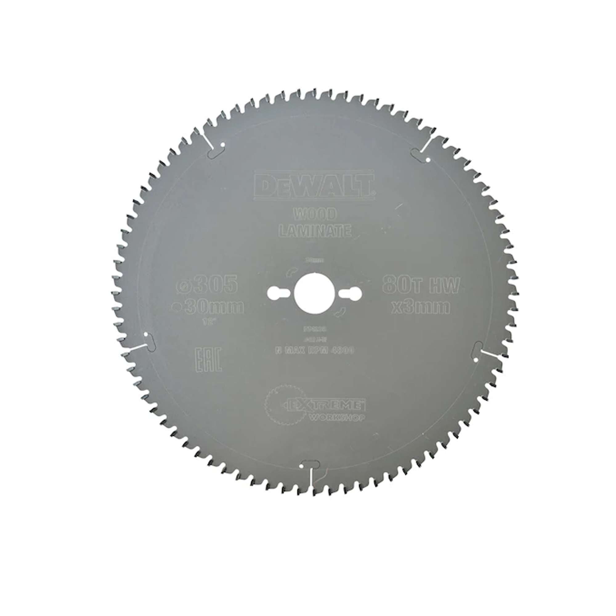 DEWALT DWE550-QS Circular Saw