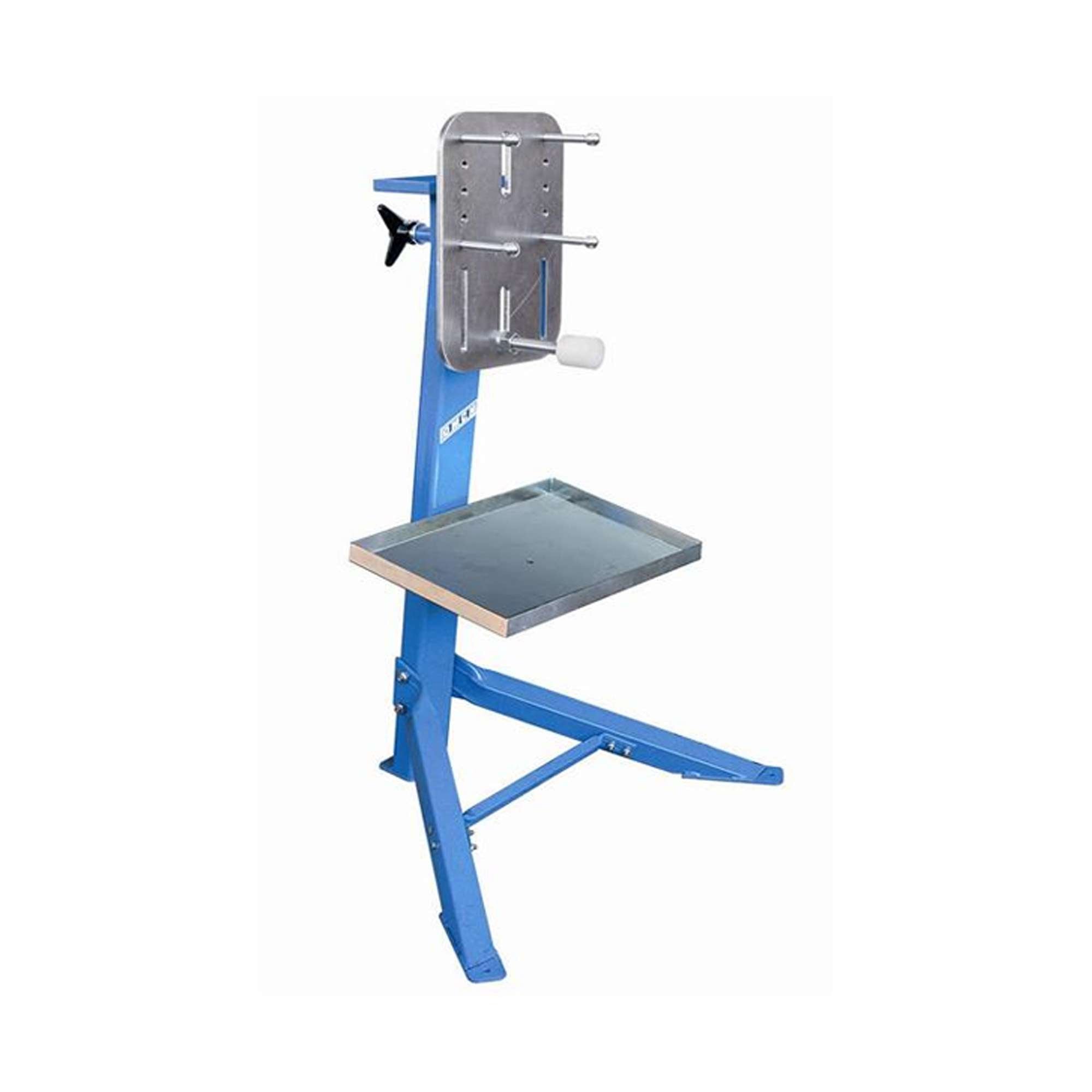 Universal rotary engine overhaul stand - OMCN 566