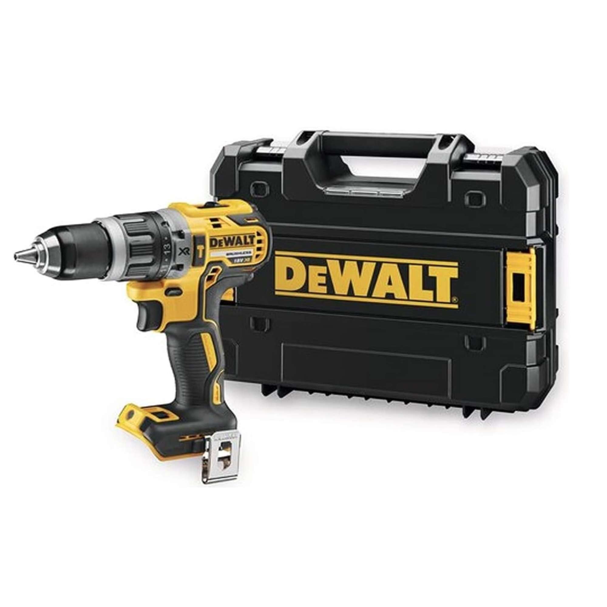 DEWALT hammer demo-perf. Dch614n-xj
