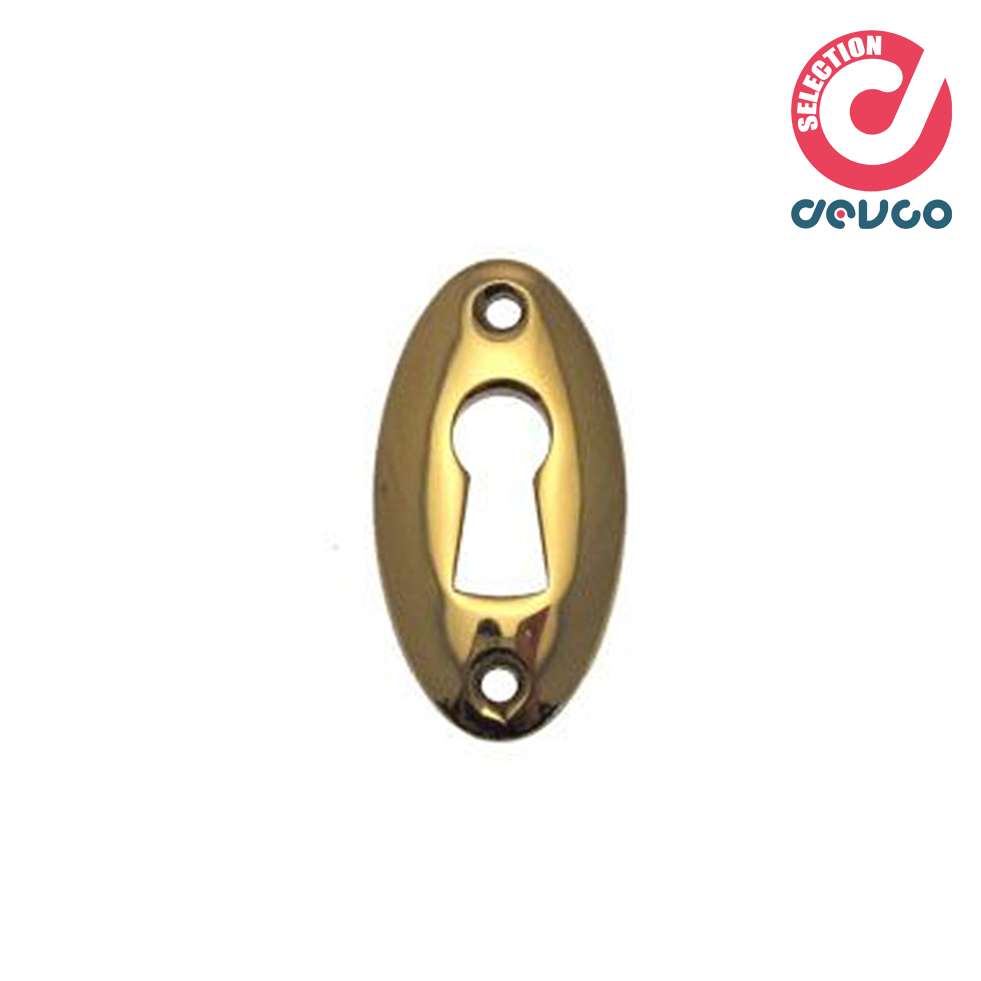 Gold key nozzle - Omp Porro - 332ORO