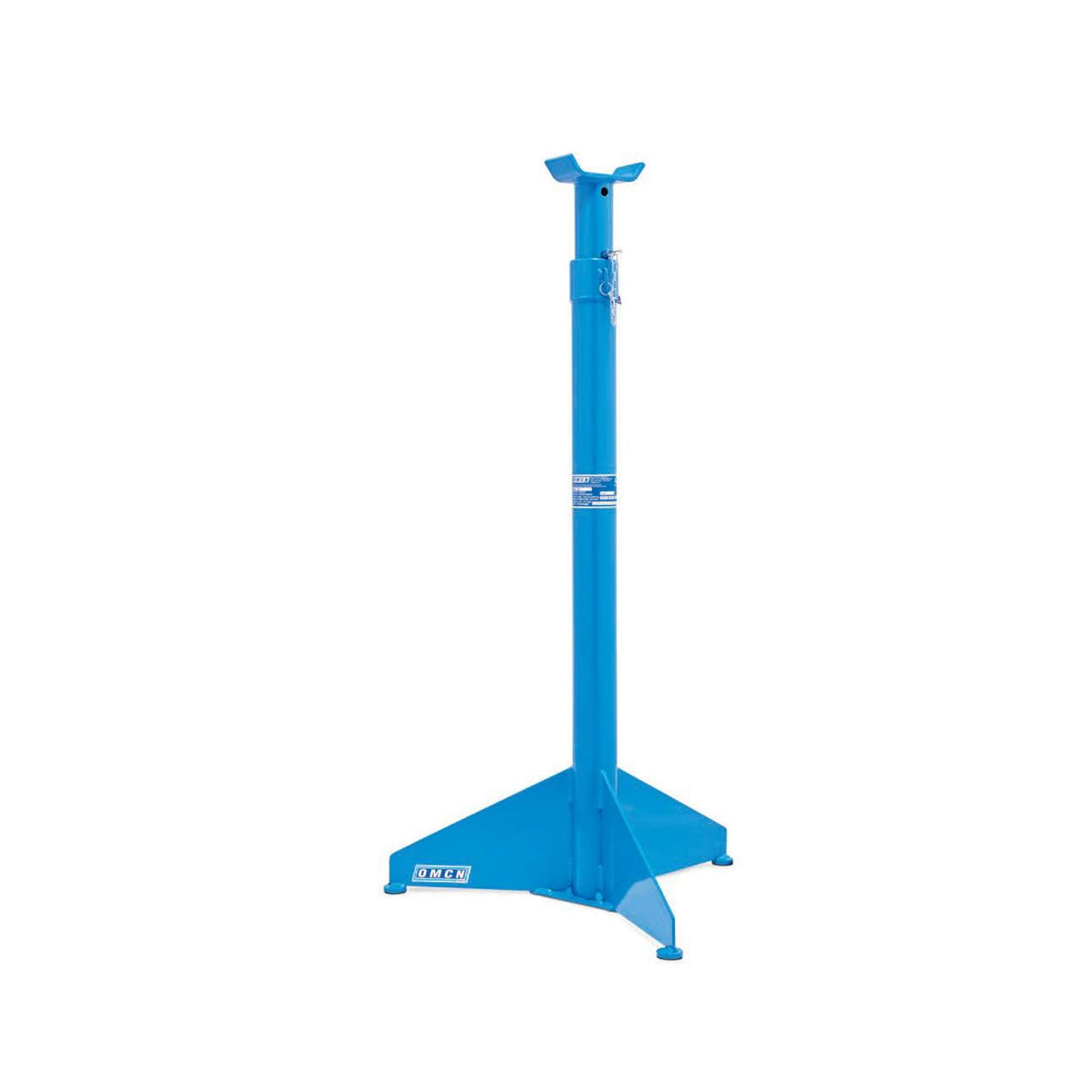Support column, lift 1120-1885 mm capacity 1000 kg very high OMCN 151