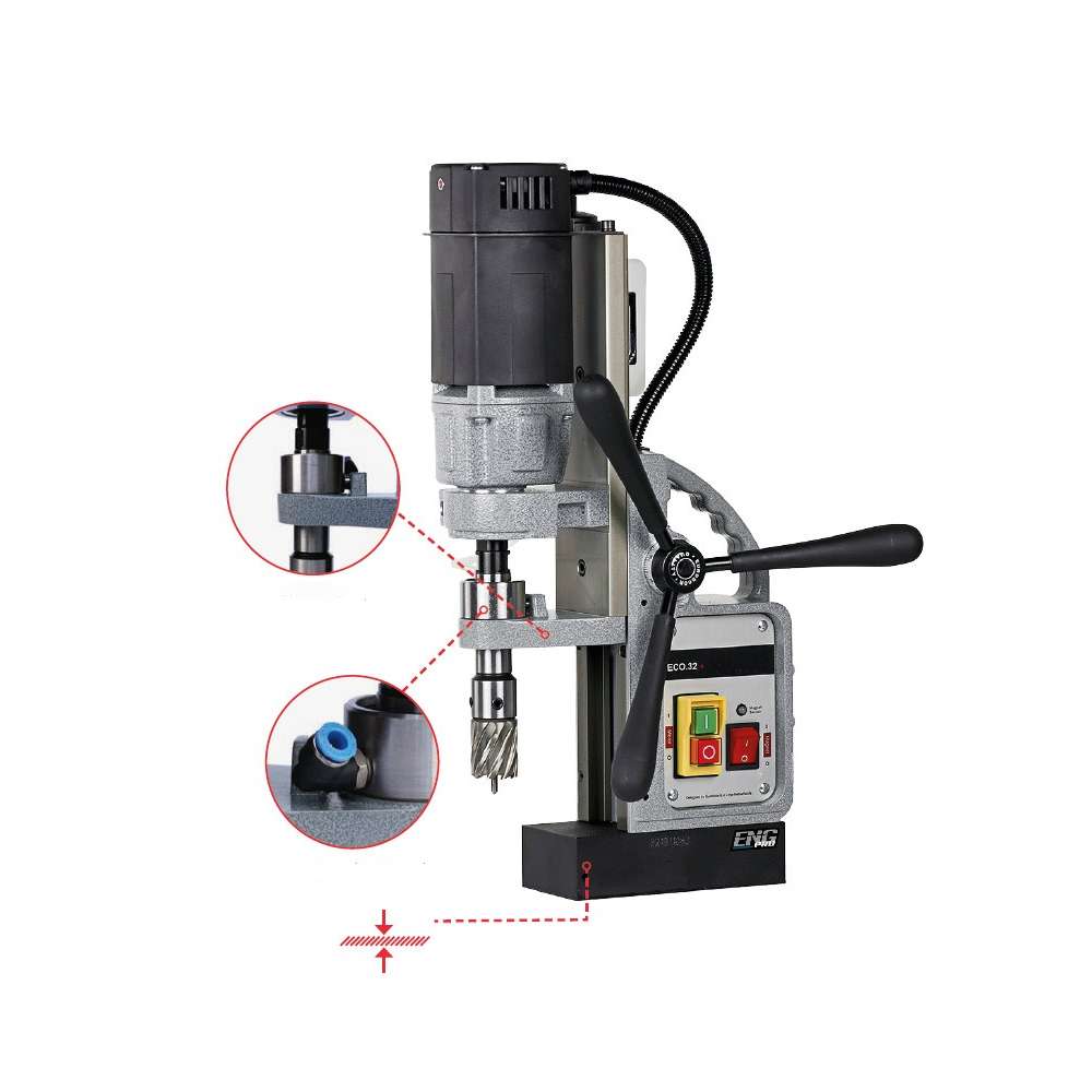 ECO.32+ Magnetic Drill 230V/F1