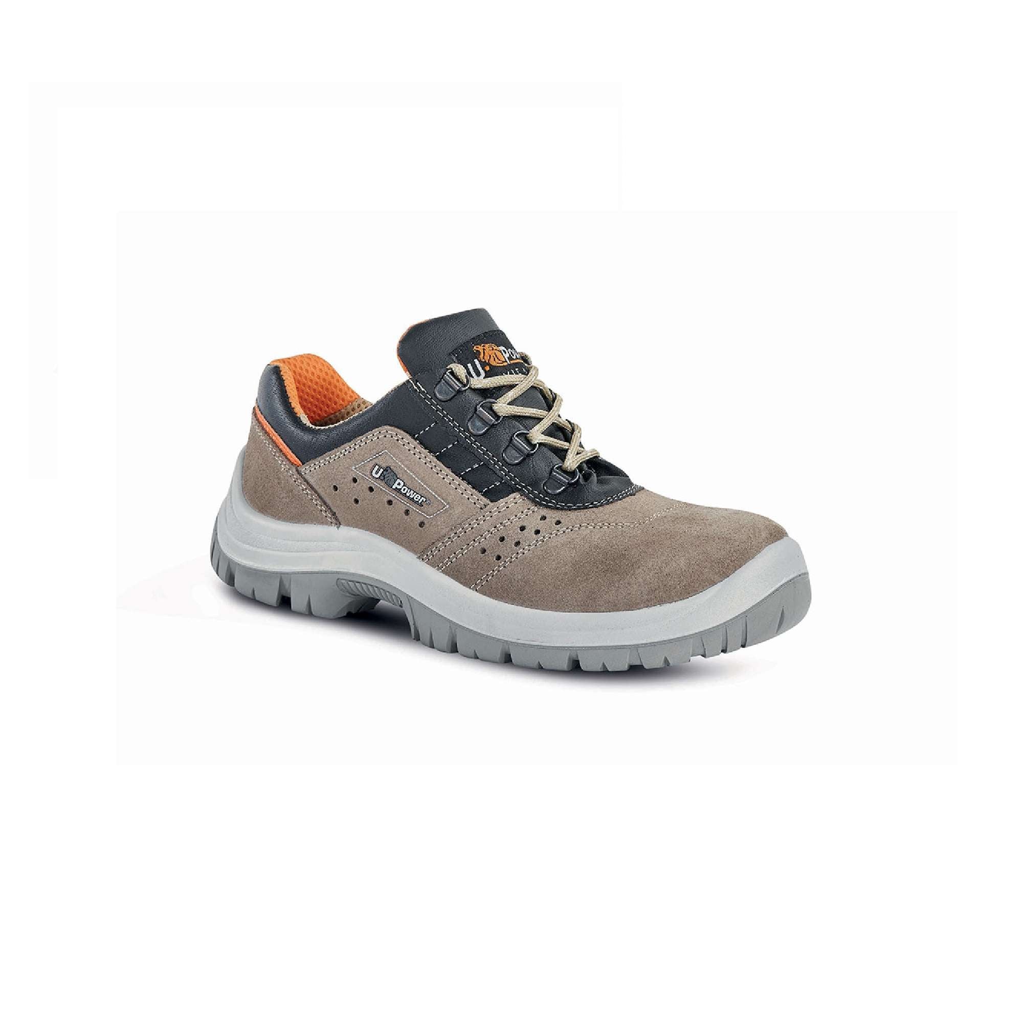 Dream low safety shoe S1P 38 - S02019538 U-Power