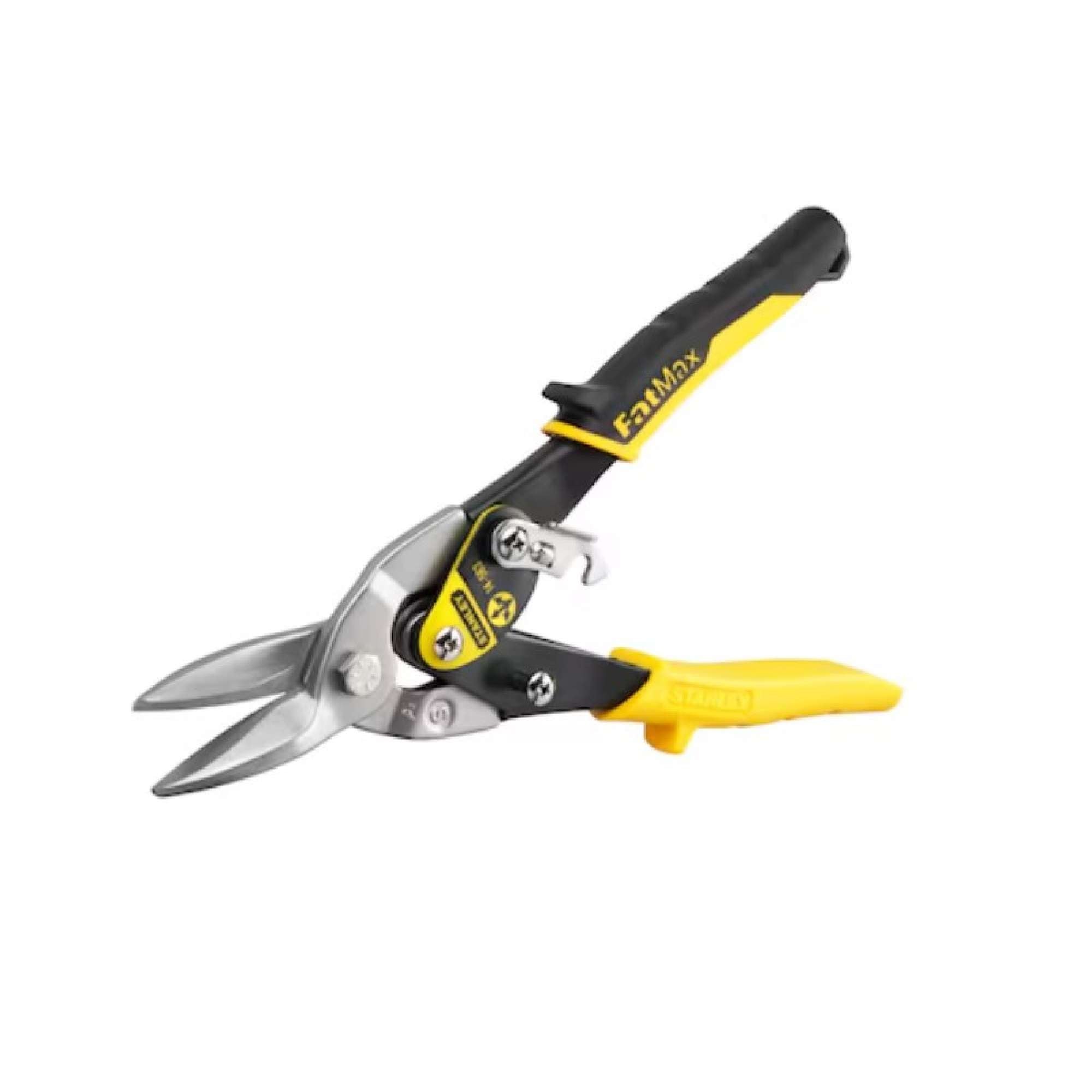 Long Beak Straight Cutting Shear - Stanley 14-563