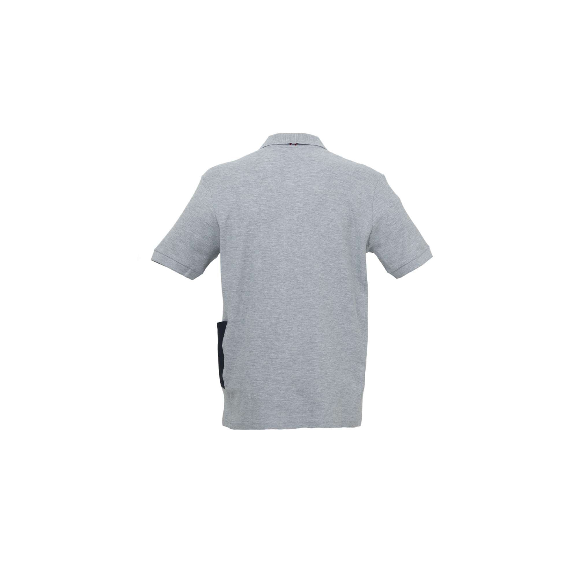 Polo GREY SILVER U-POWER EY125GS