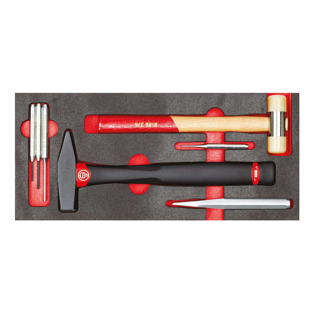 Extractor 454 N 3