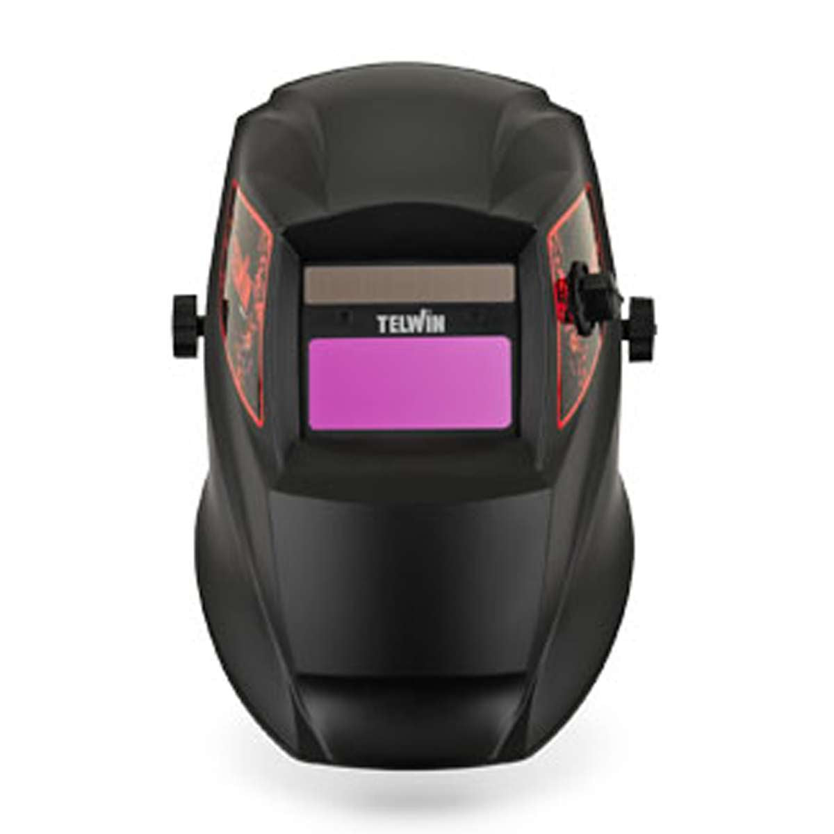 Automatic welding mask TRIBE 9-13 - Telwin - 804233