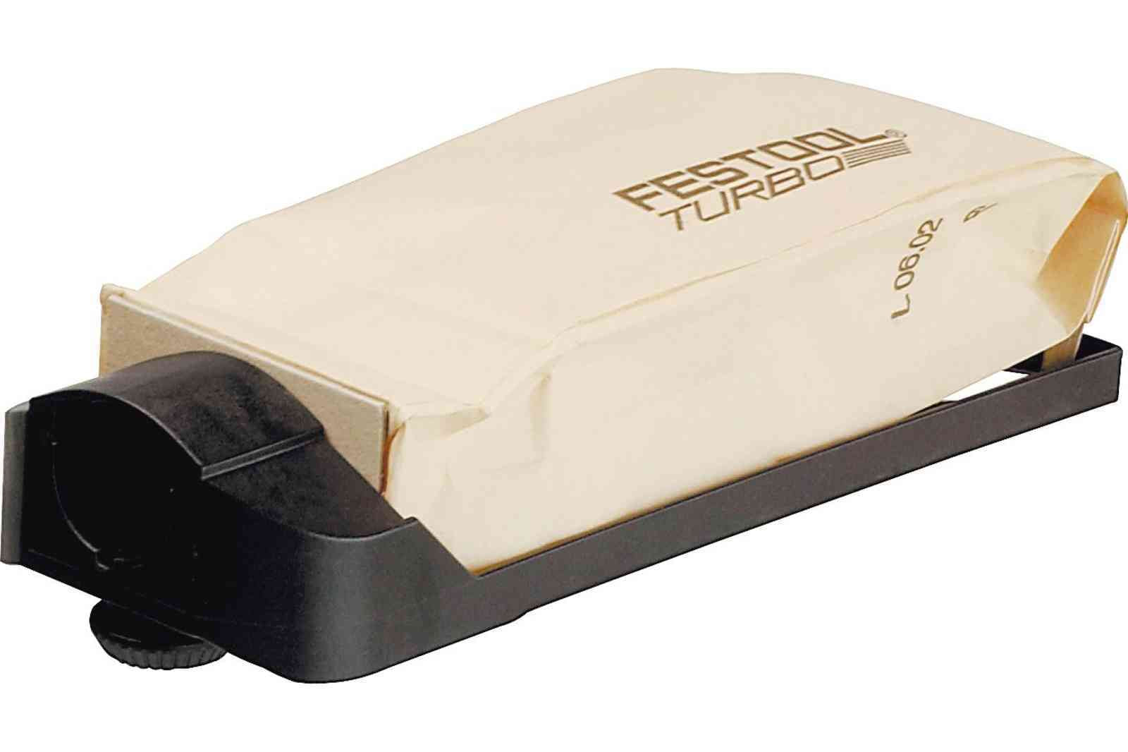 Turbo Filter Set TFS-ES 150 489631