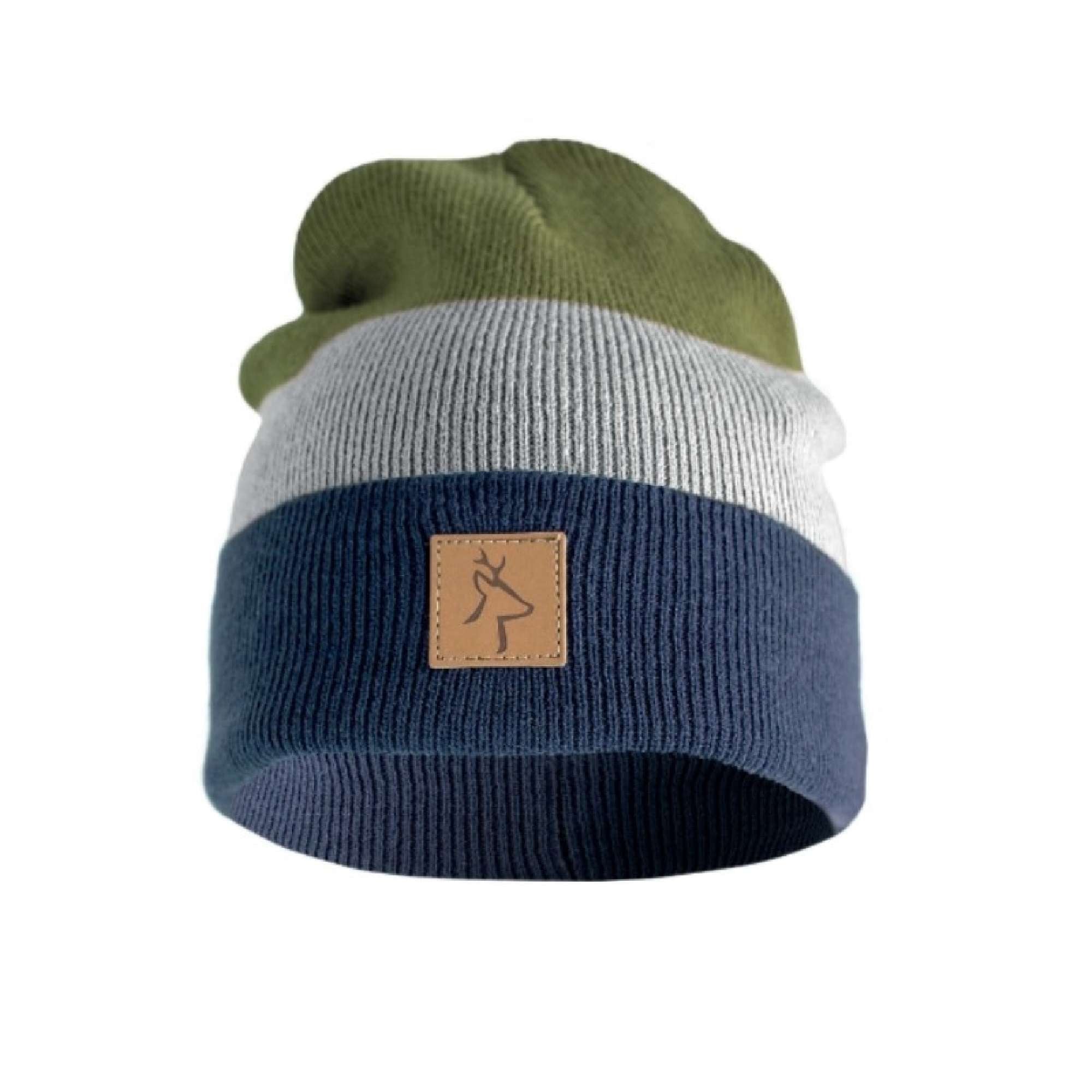 Frozen winter cap cap - Kapriol