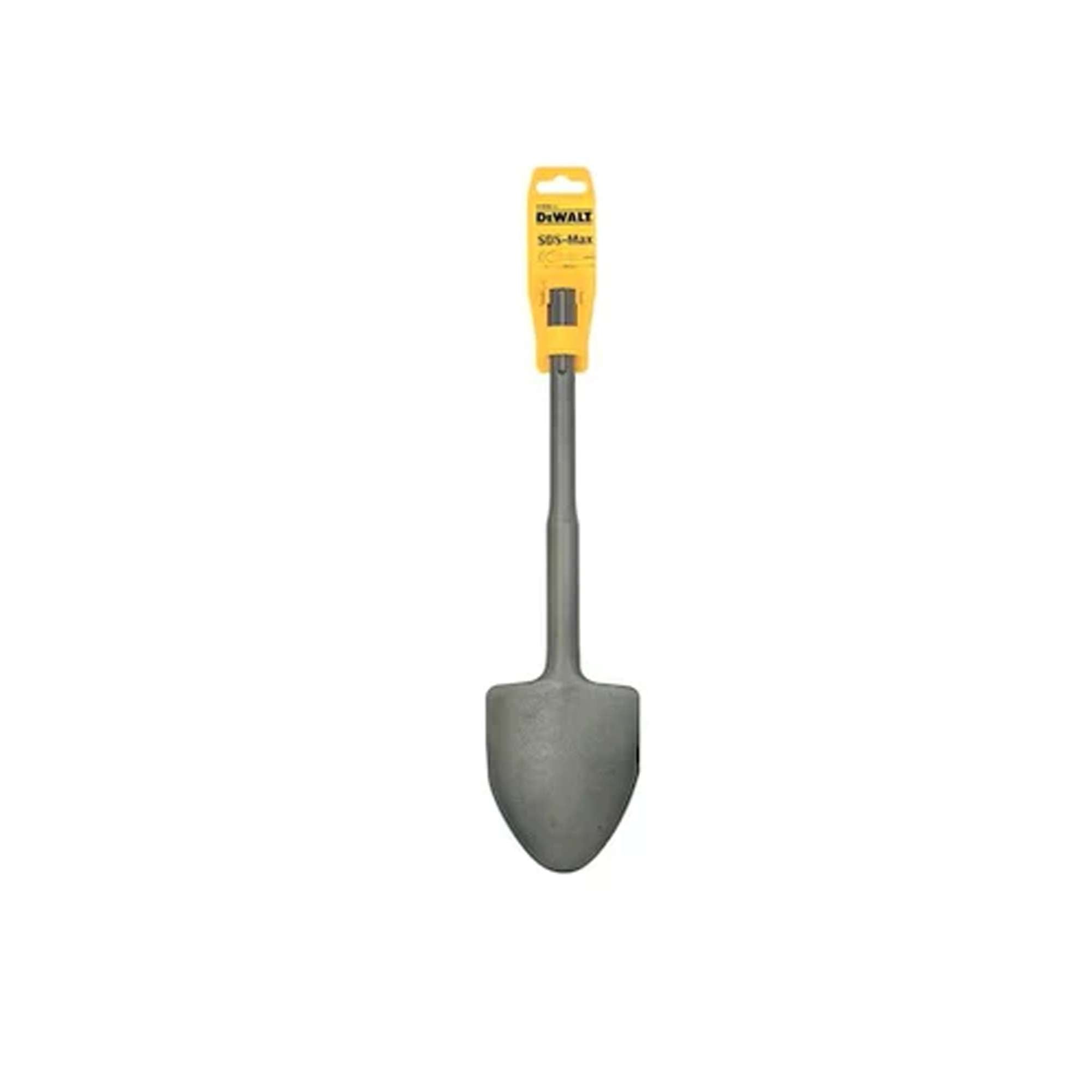 Dewalt Sds Max Chisel Dt8090-Qz 110 X 400 Mm