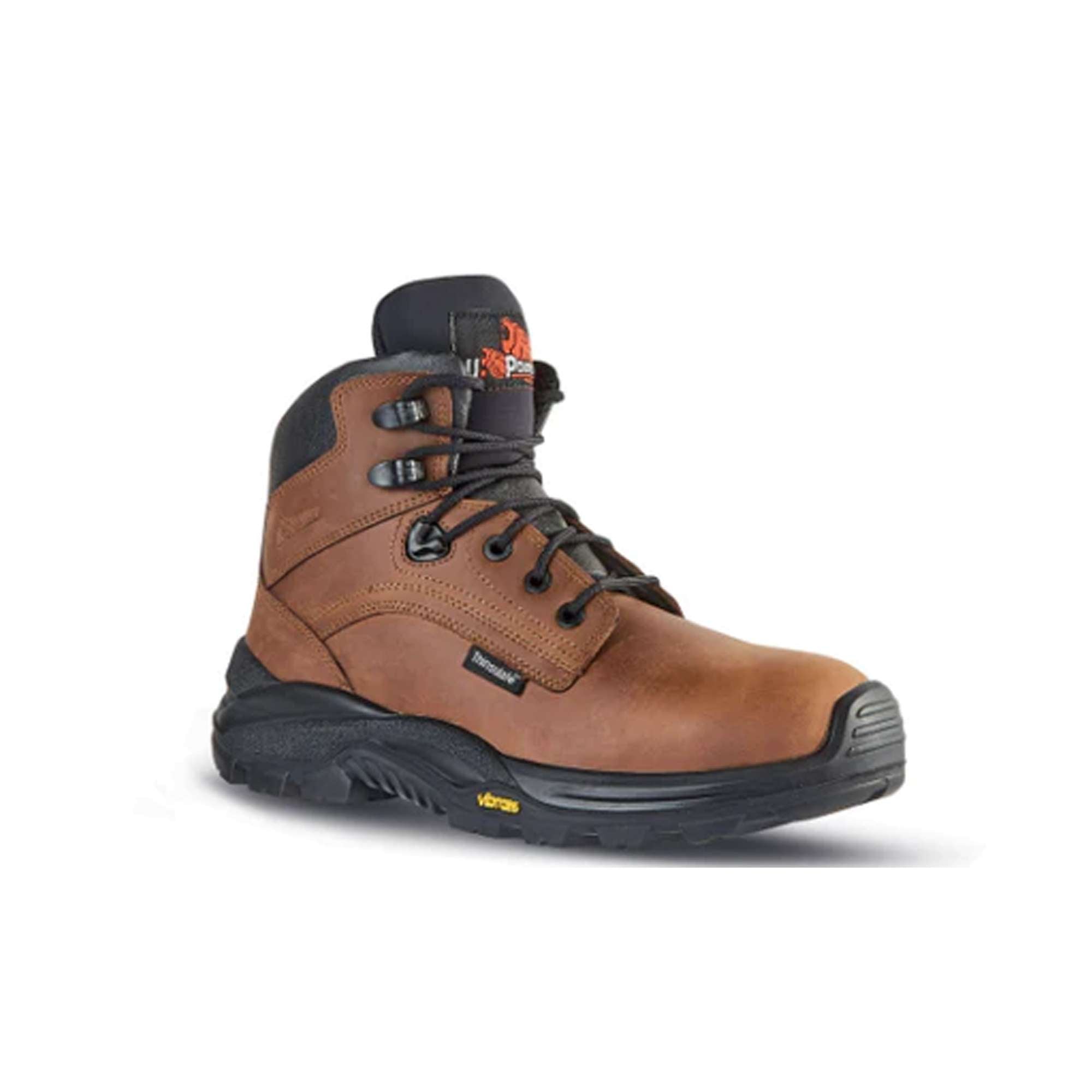 SCARPA IRON S3 HRO N.43 - UPOWER RR1056443