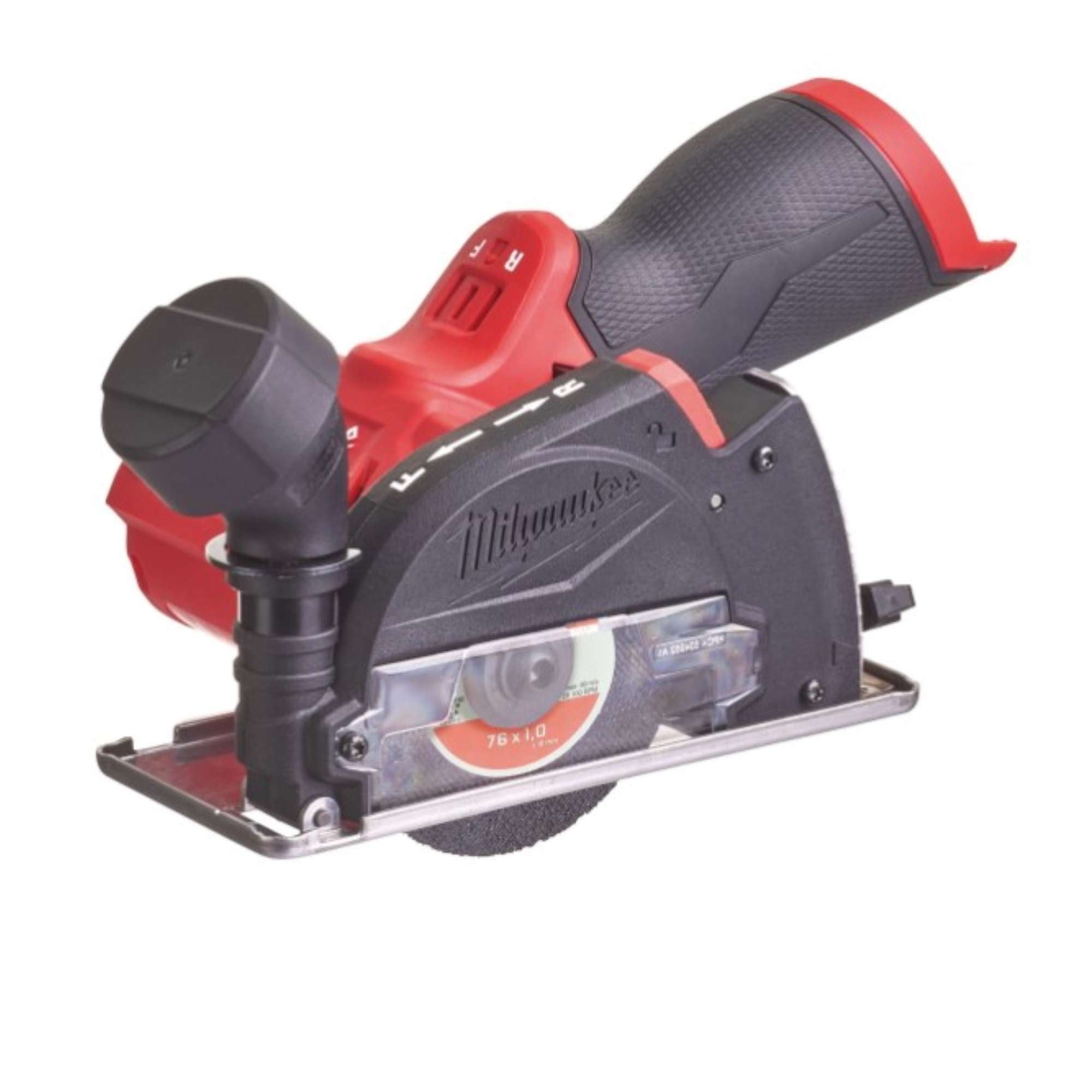 M12 12V Mini Multi-Material Cutter - Milwaukee 4933464618