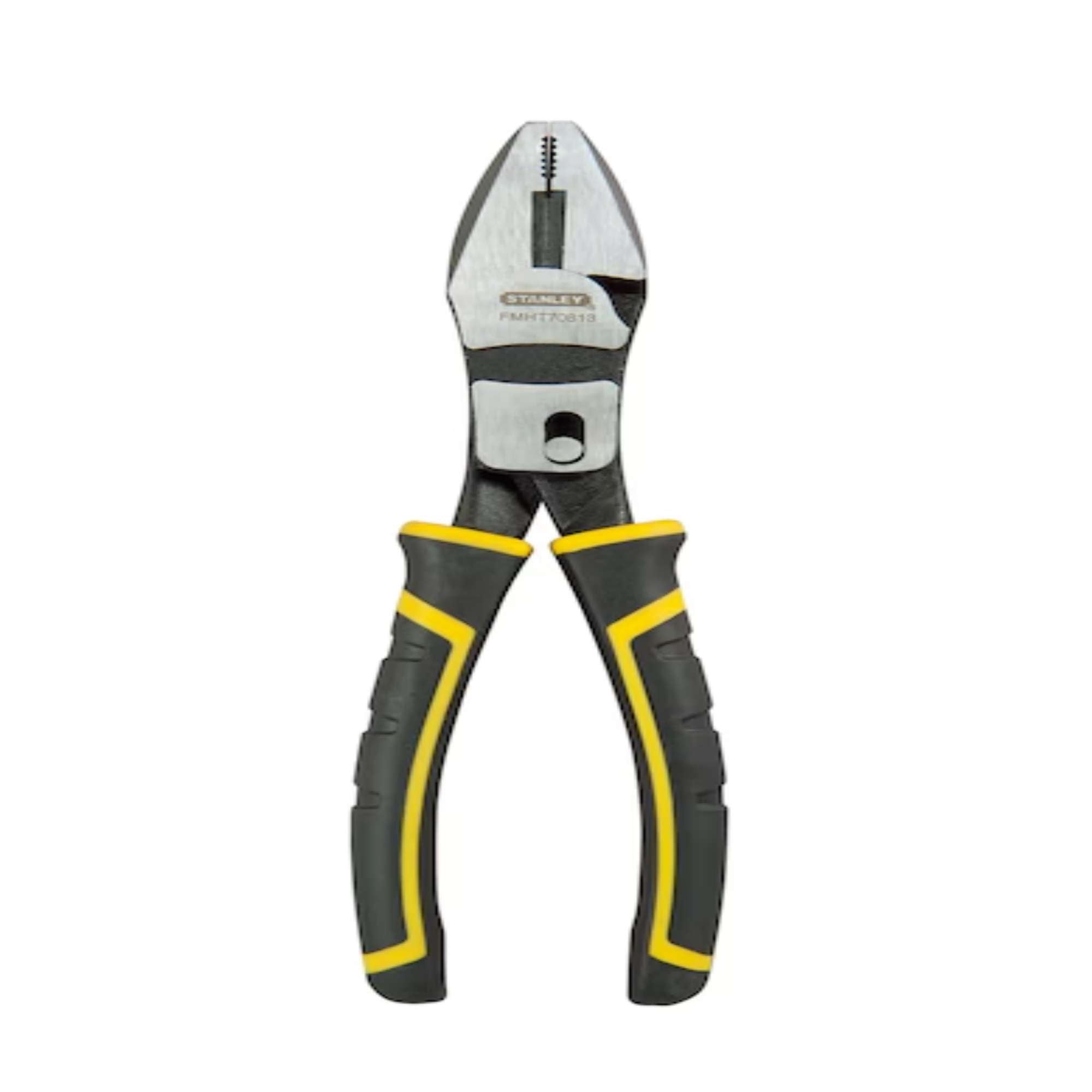 Universal Compound Action FatMax 215mm Pliers - Stanley FMHT070813