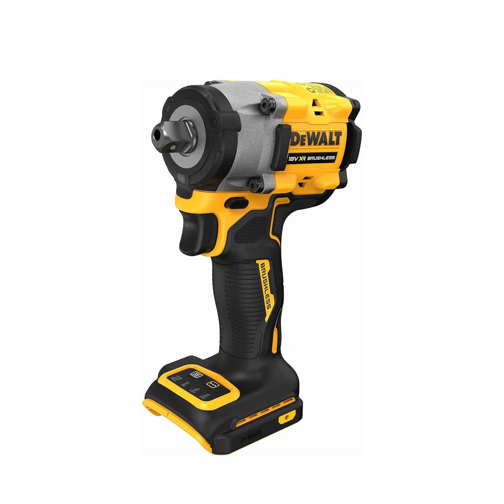 Drywall Trimmer DEWALT DCE555N-XJ