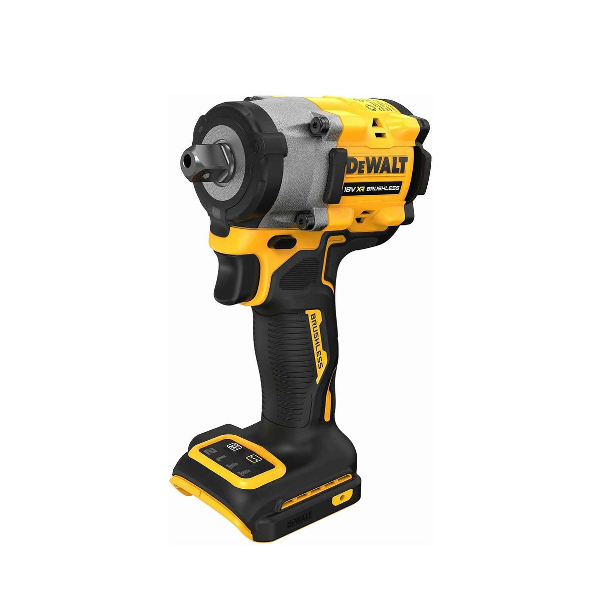 Drywall Trimmer DEWALT DCE555N-XJ