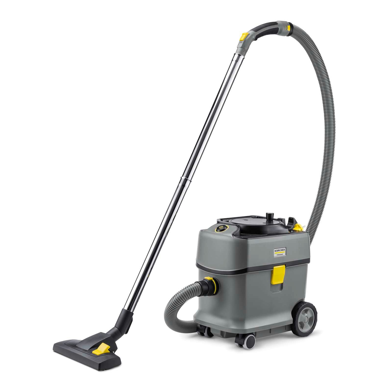 Karcher-Vacuum Cleaner T 15/1-Karcher