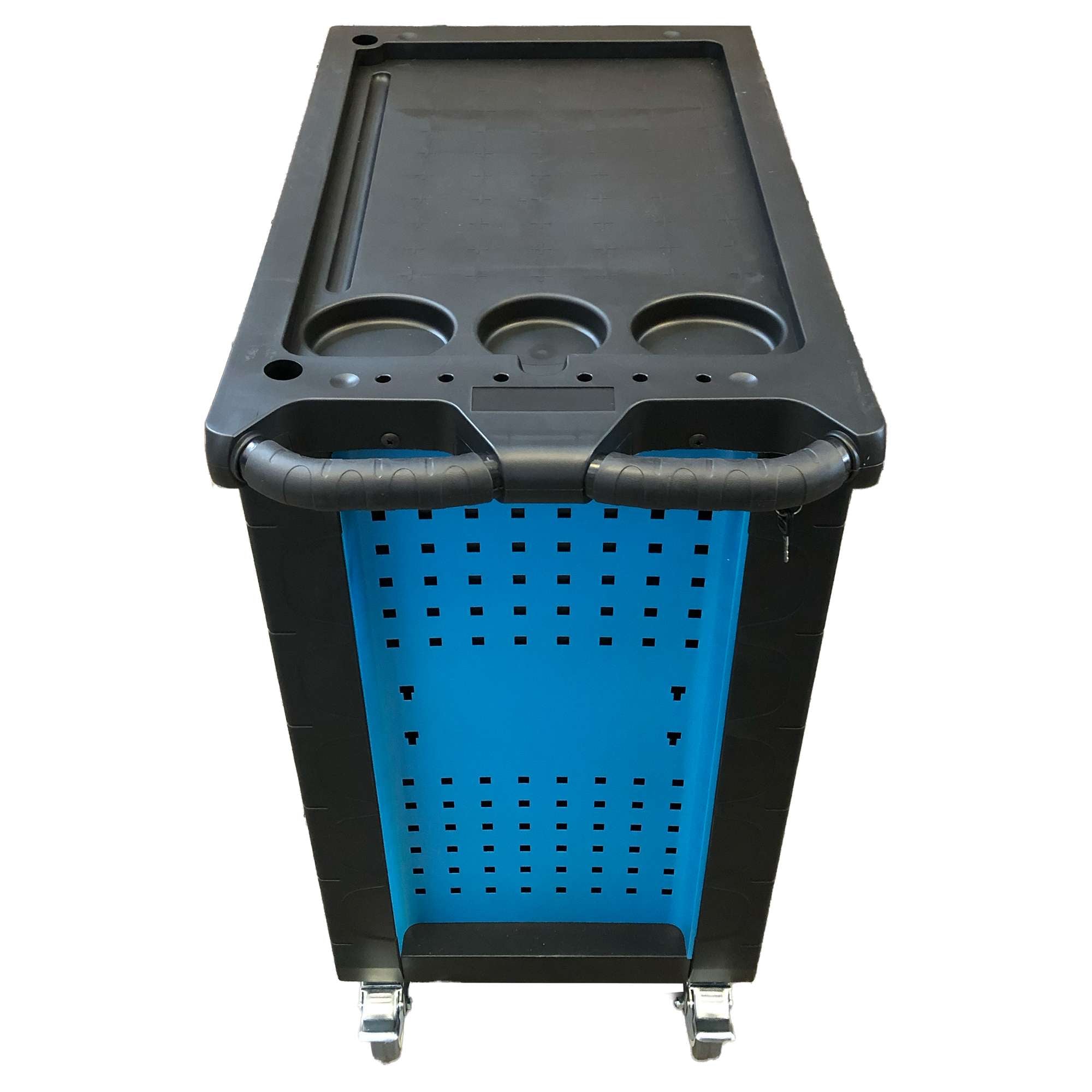 Tool Chest with 7 Drawers ENG PRO - FI 90 C000