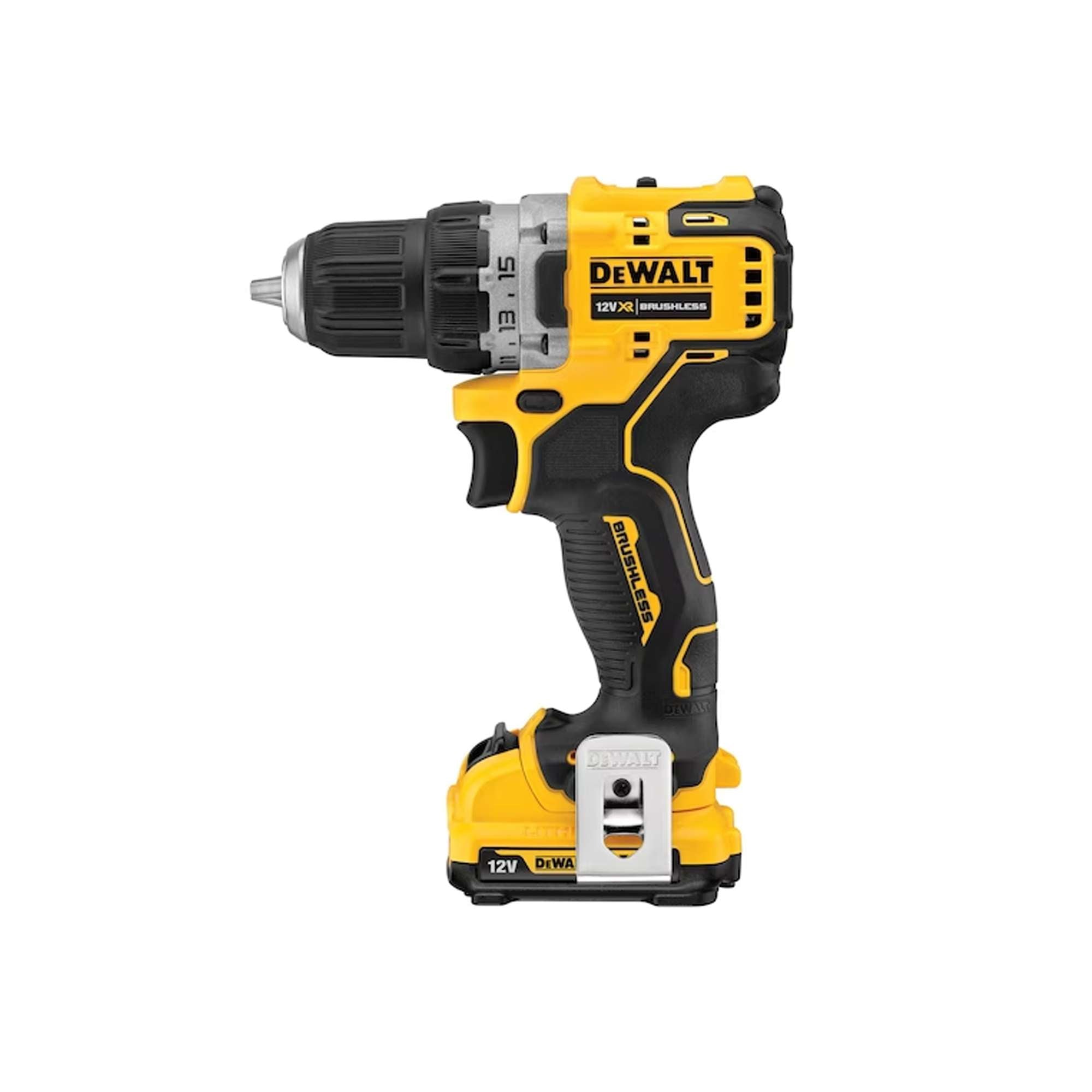 Dewalt D25417kt-Qs Hammer Driver