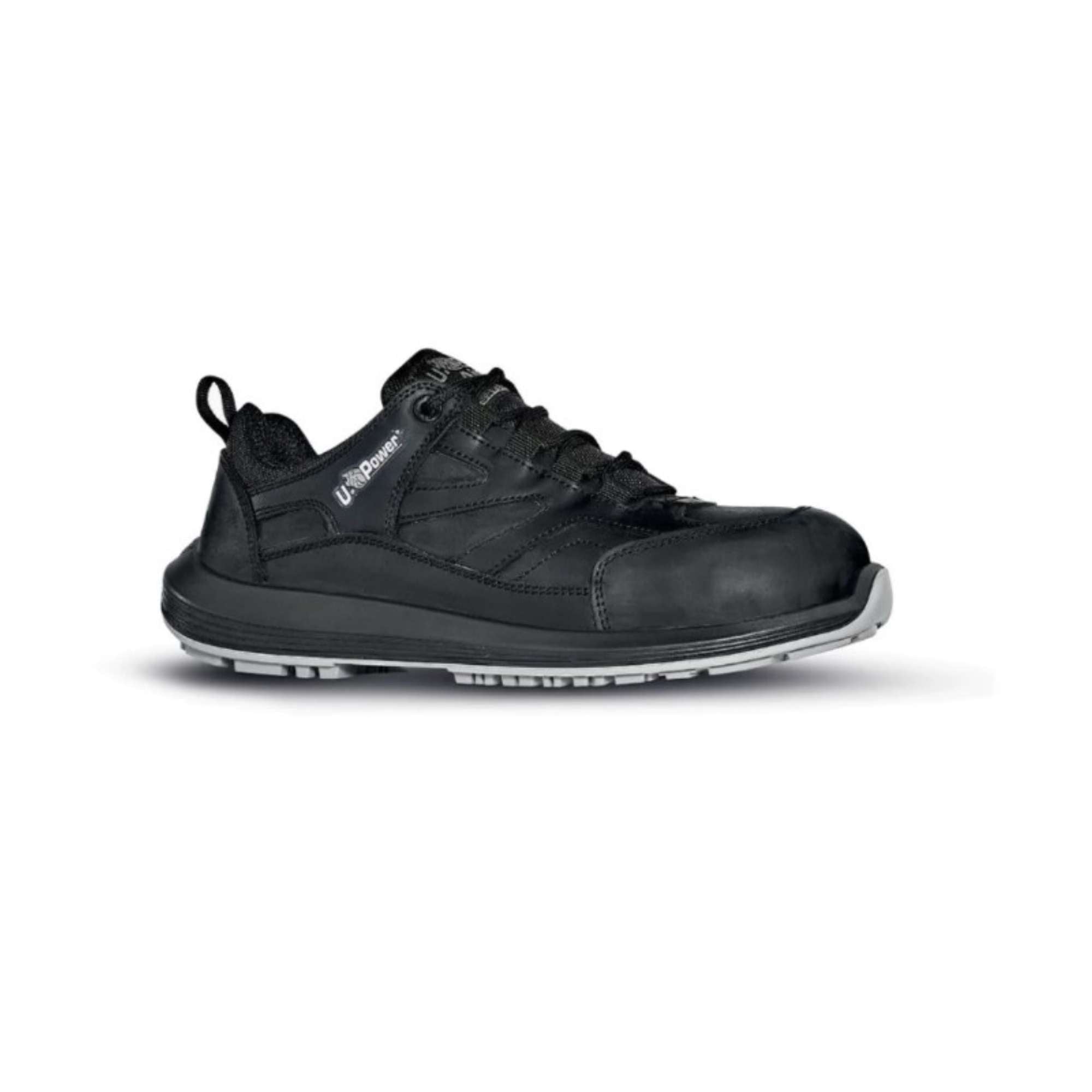 YUKON S3 SHOE - UPOWER RR20464