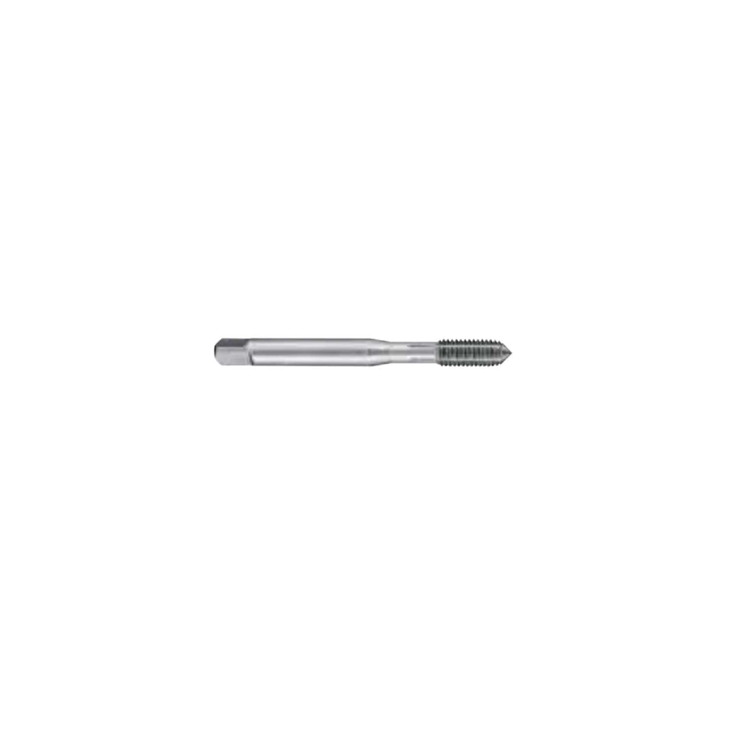 Machine tap former S specific for alsi/FE DIN 371 6 - ILIX