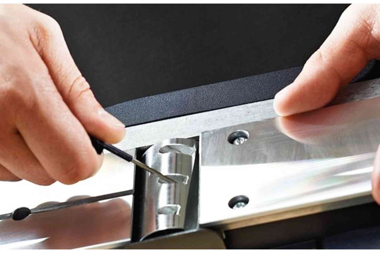 HW 65 spiral knife 488503