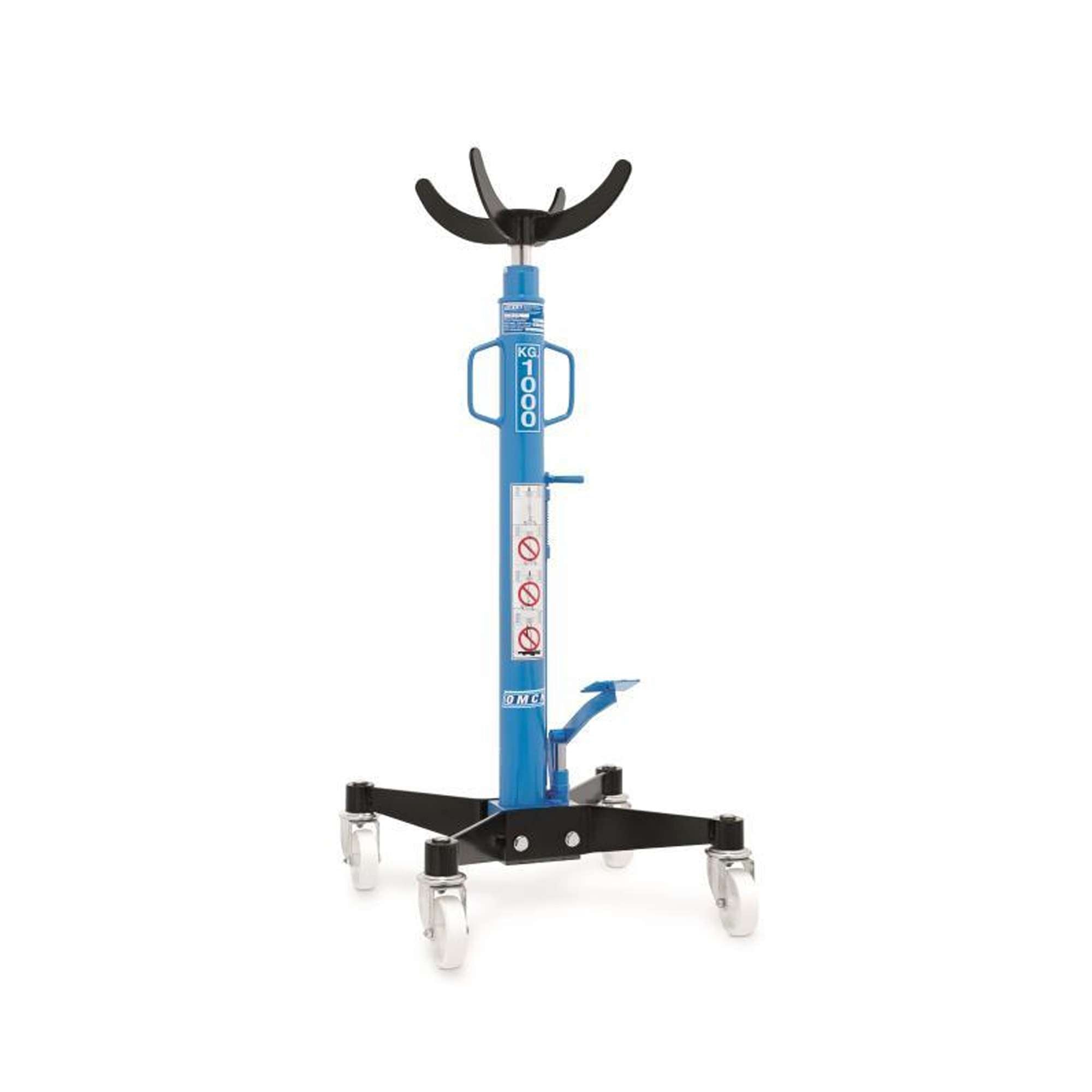 Hydraulic pit lift capacity 600 kg - OMCN SIF2/A/73