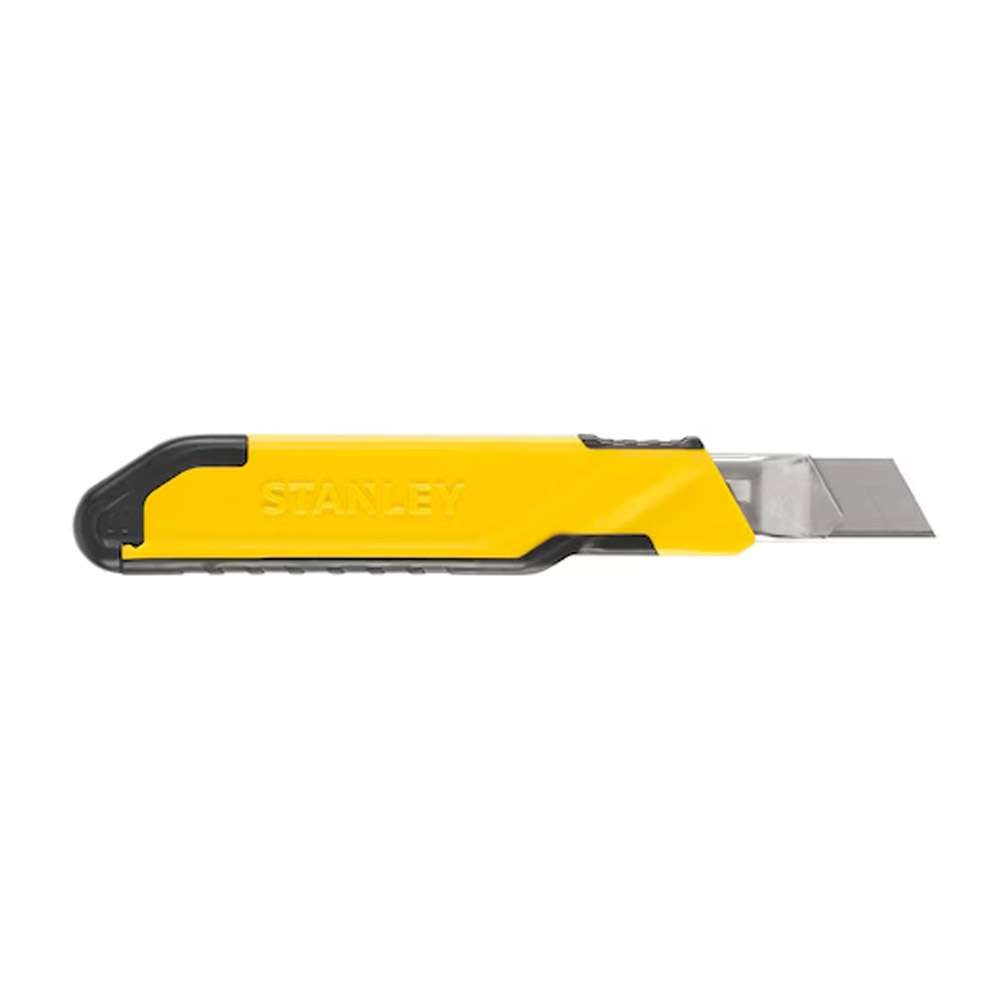 Cutter 3blade slide self-locking Stanley 10266