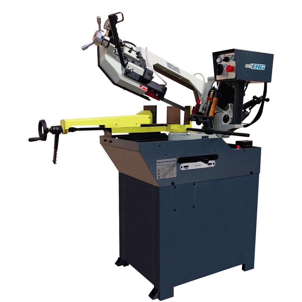 Bandsaw BF-310-SC TF - echoENG
