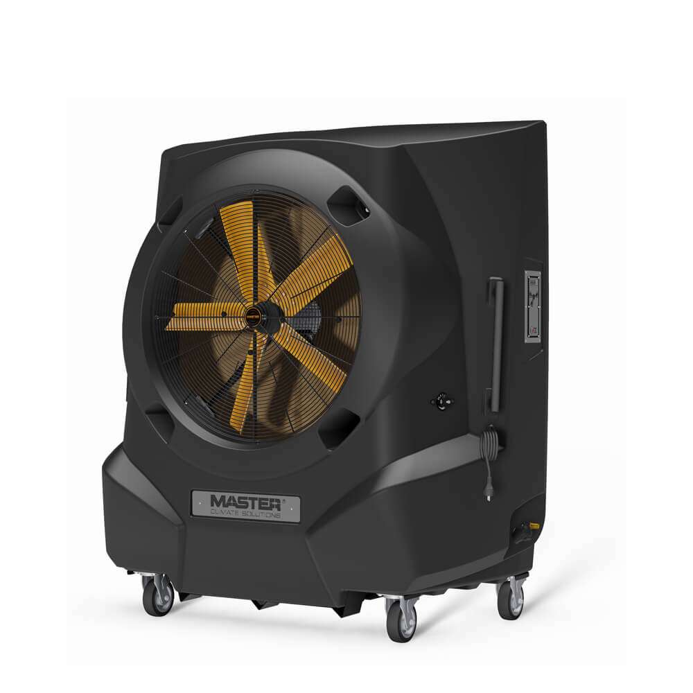 Portable evaporative air cooler - Master - BC 341