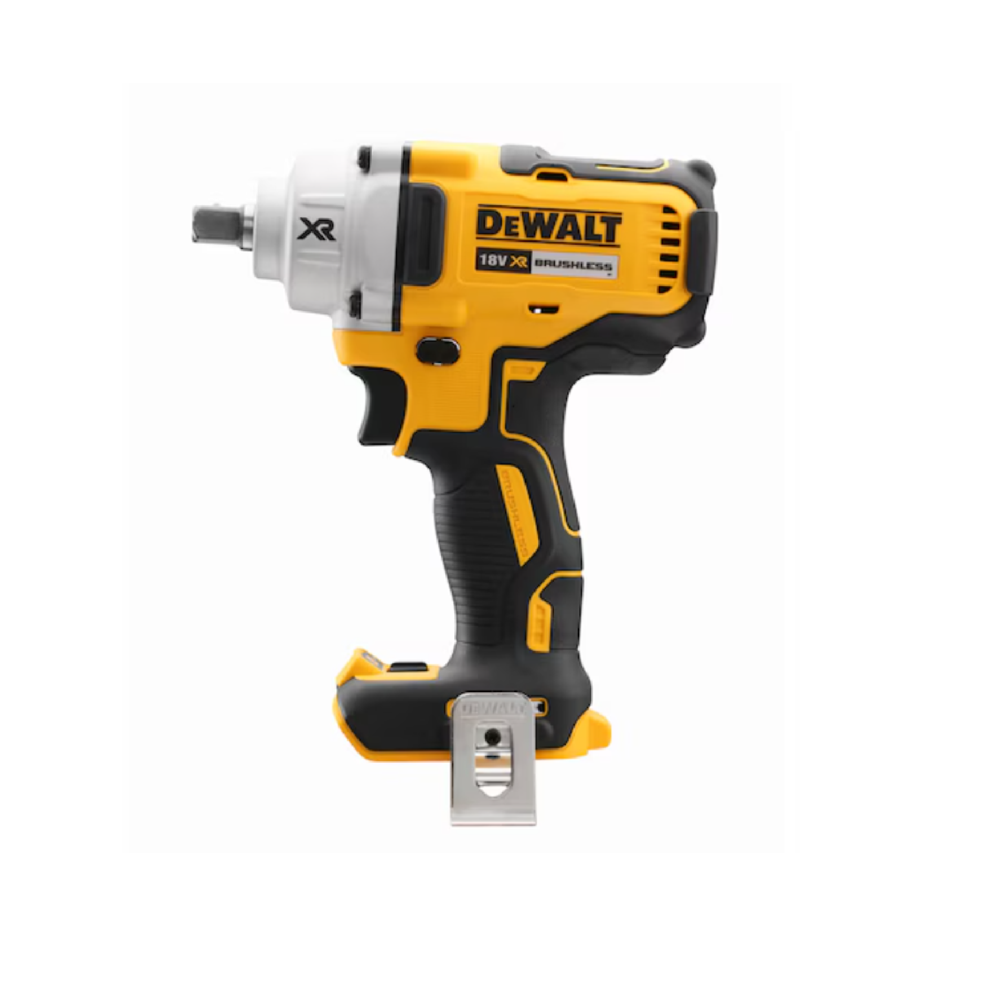 18V impact wrench with 1/2" square drive without battery - Dewalt DCF894NT-XJ