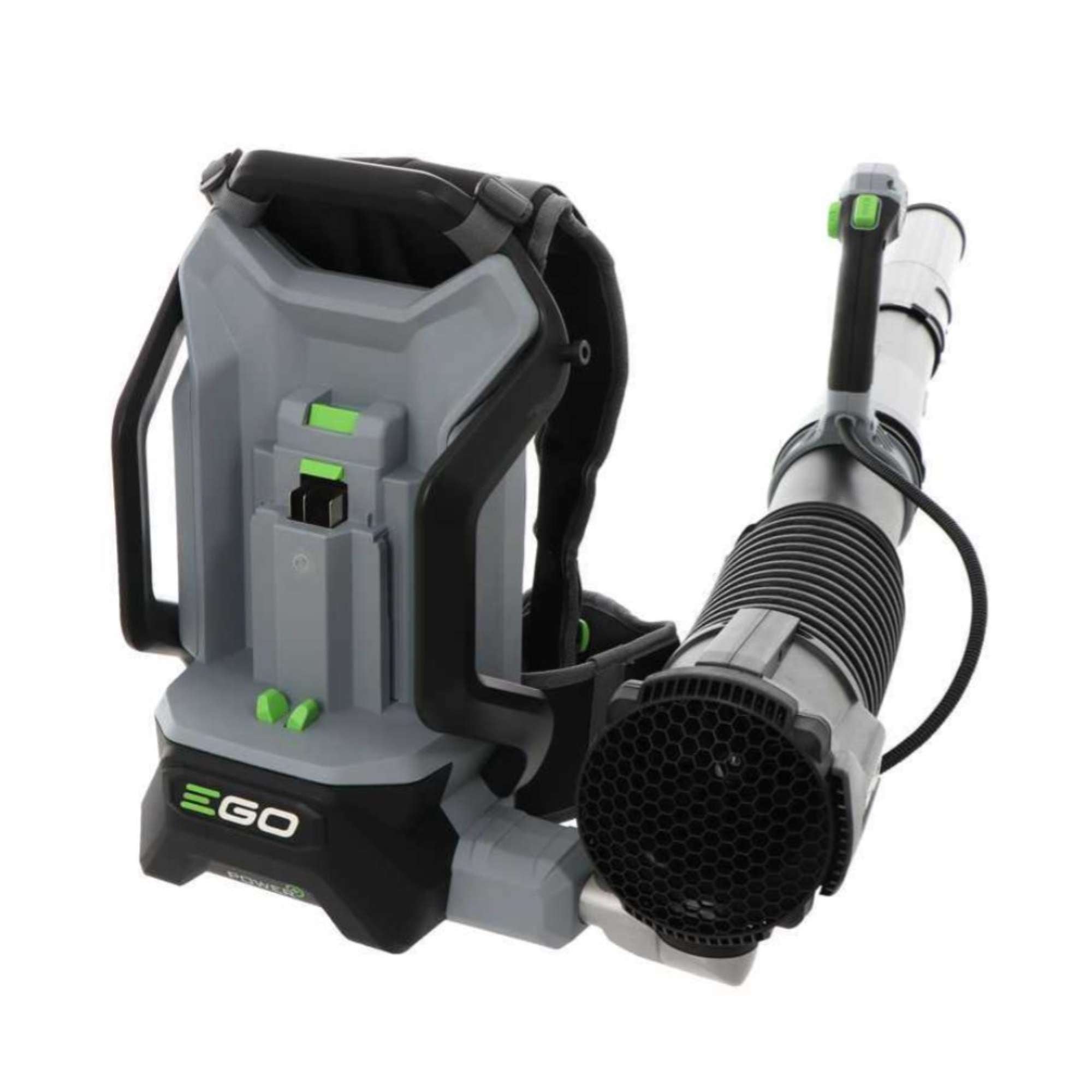 LB6000E backpack blower kit + 5AH battery + 40 min charger - Ego 39180