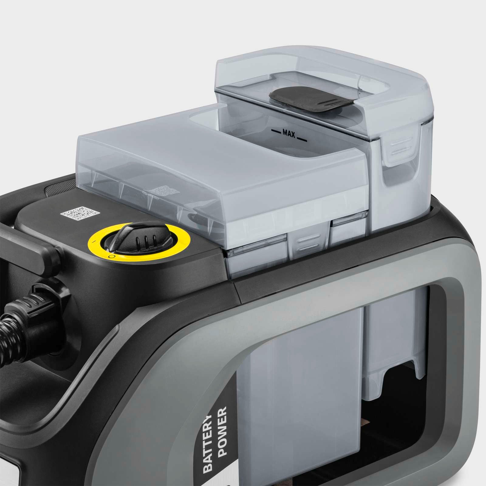 Karcher-Puzzi 2/1 Bp-Karcher
