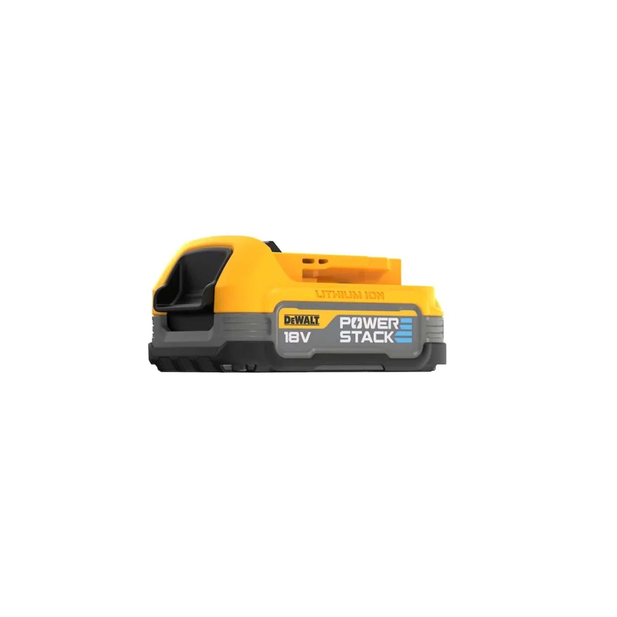 USB 18V Charger Adapter - DEWALT DCB094K-QW