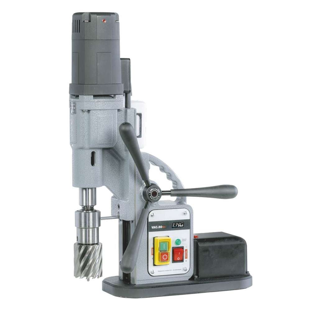 Vacuum Base Drill VAC.50S+