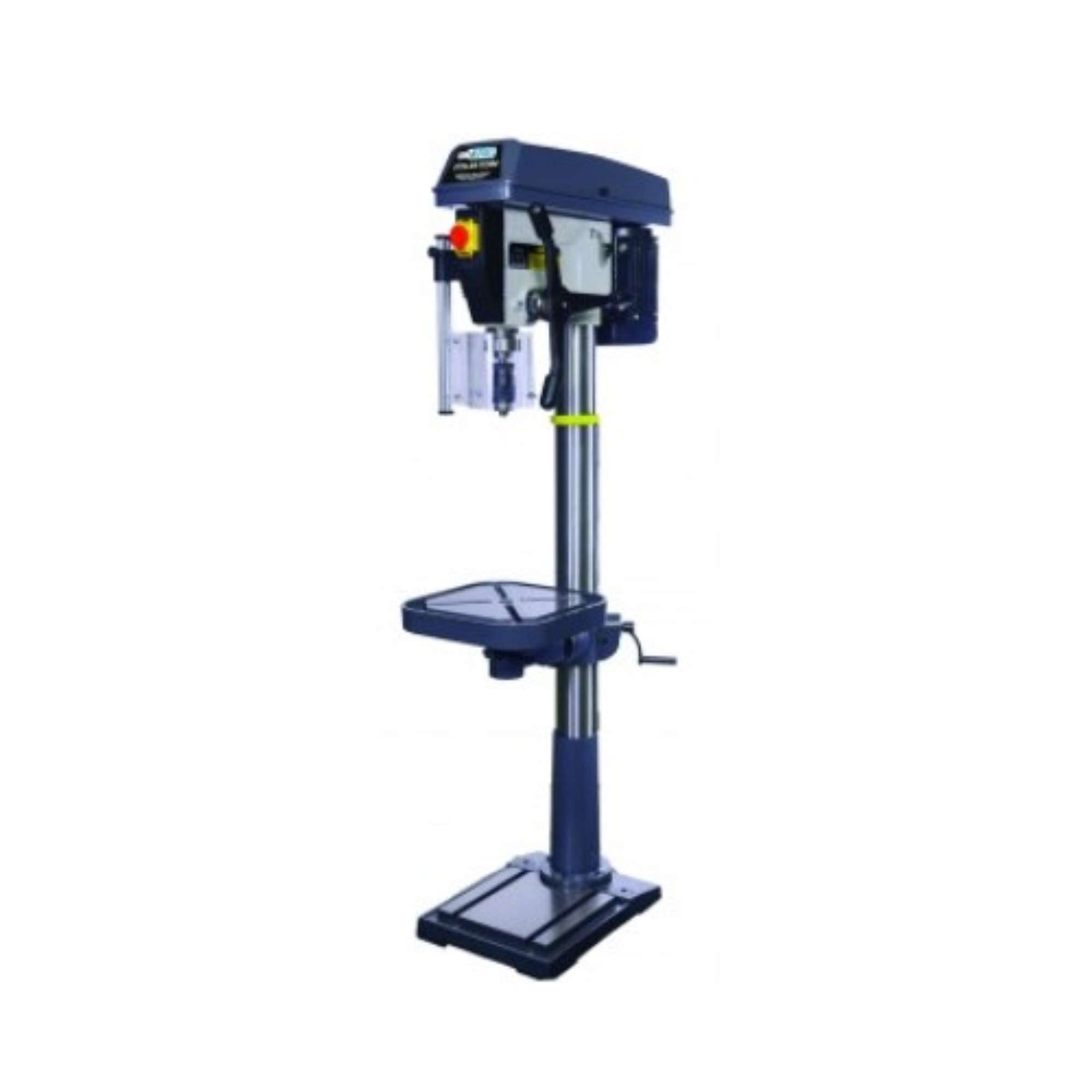 Belt drive drill press - FTX-35-TCT2 ENG PRO