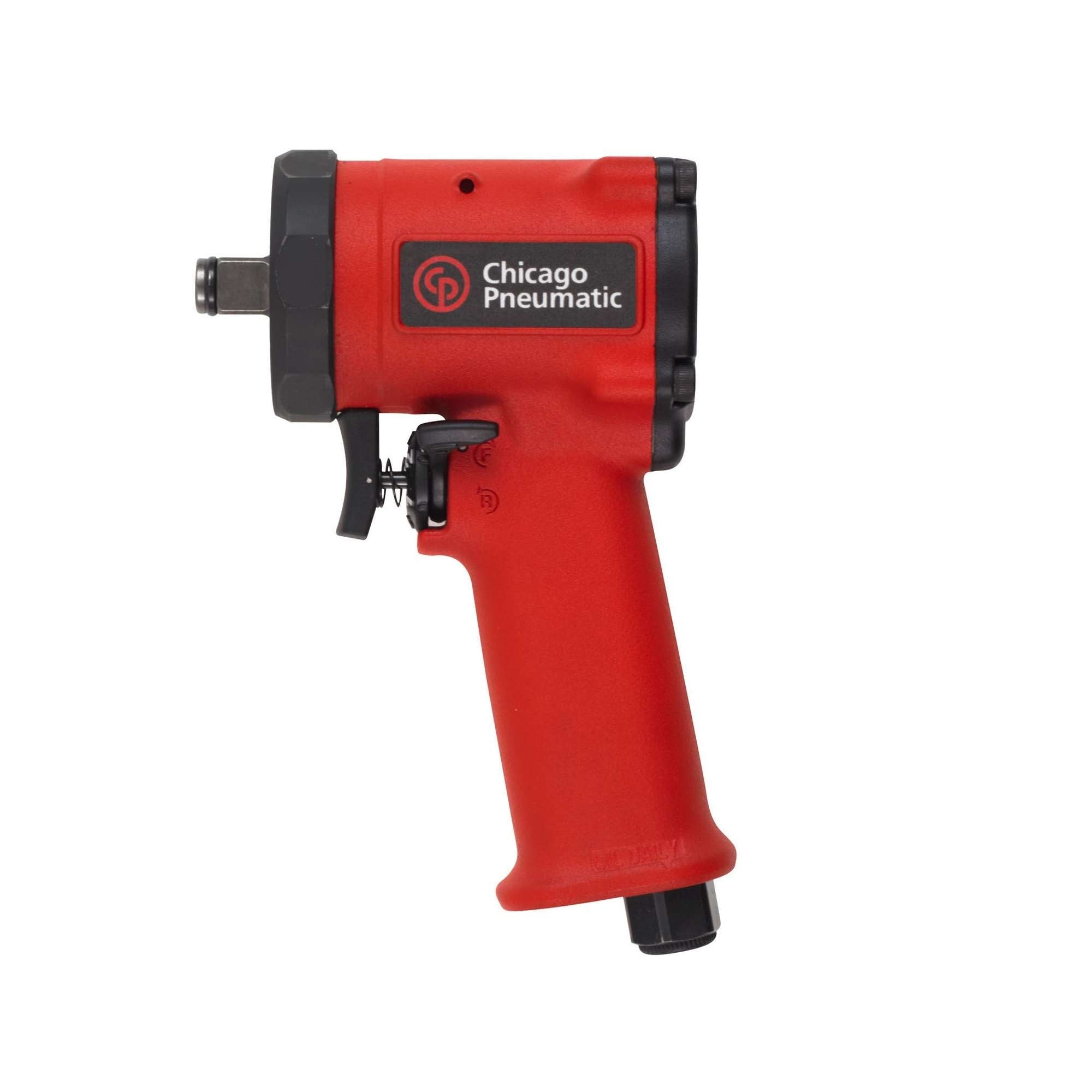1/2 pneumatic impact wrench - Chicago Pneumatic CP7732