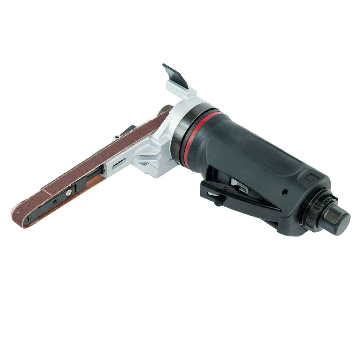 90 Belt Grinder Rosver BSN 330x10 20.000 rpm