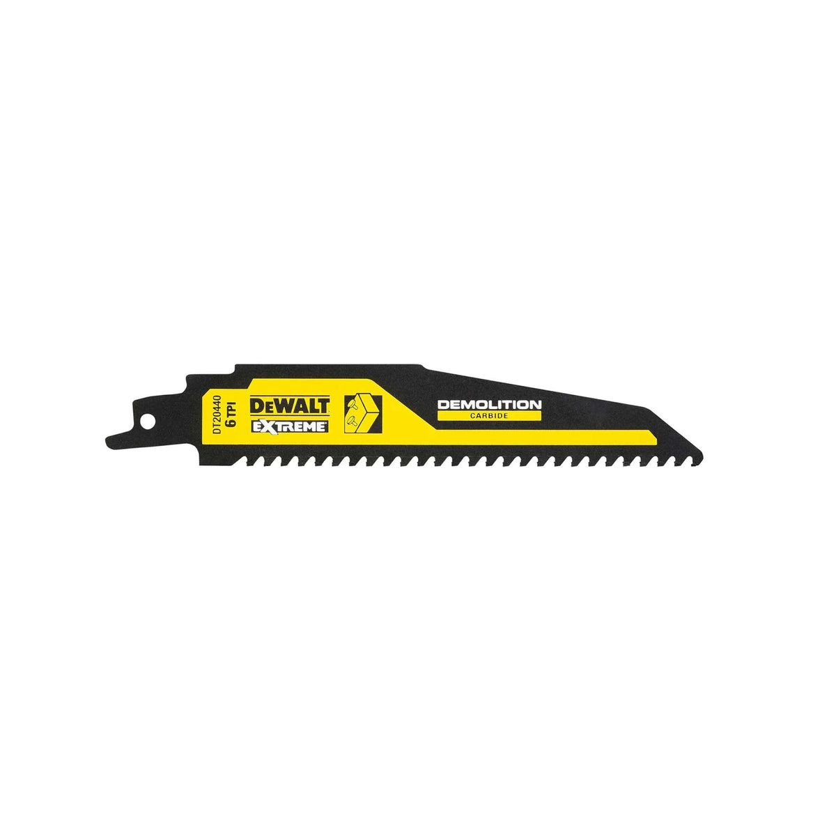 DEWALT Abrasive Disc 150 Gr.40 DT3131-QZ