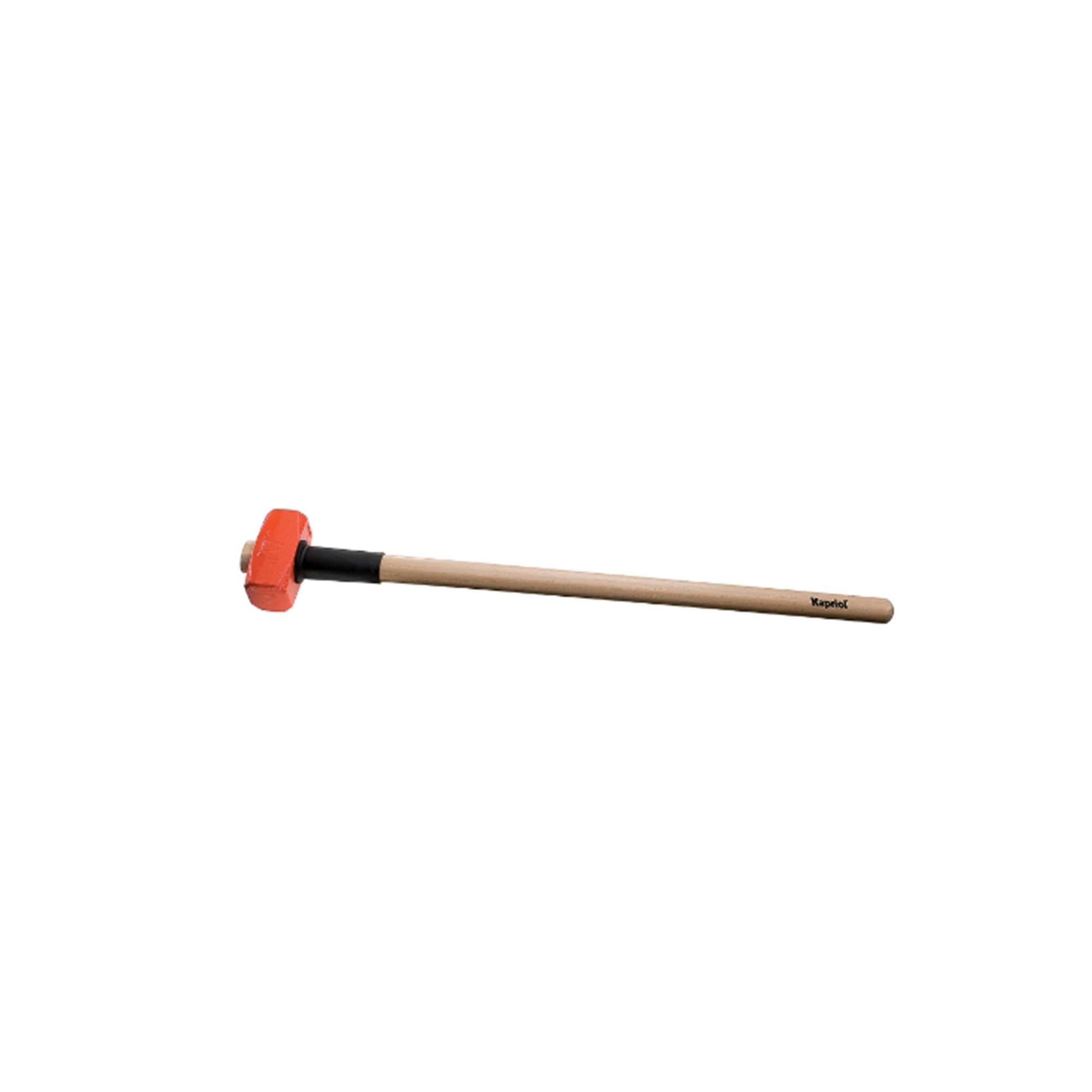 Sledge hammer with handle - 12301 - Kapriol