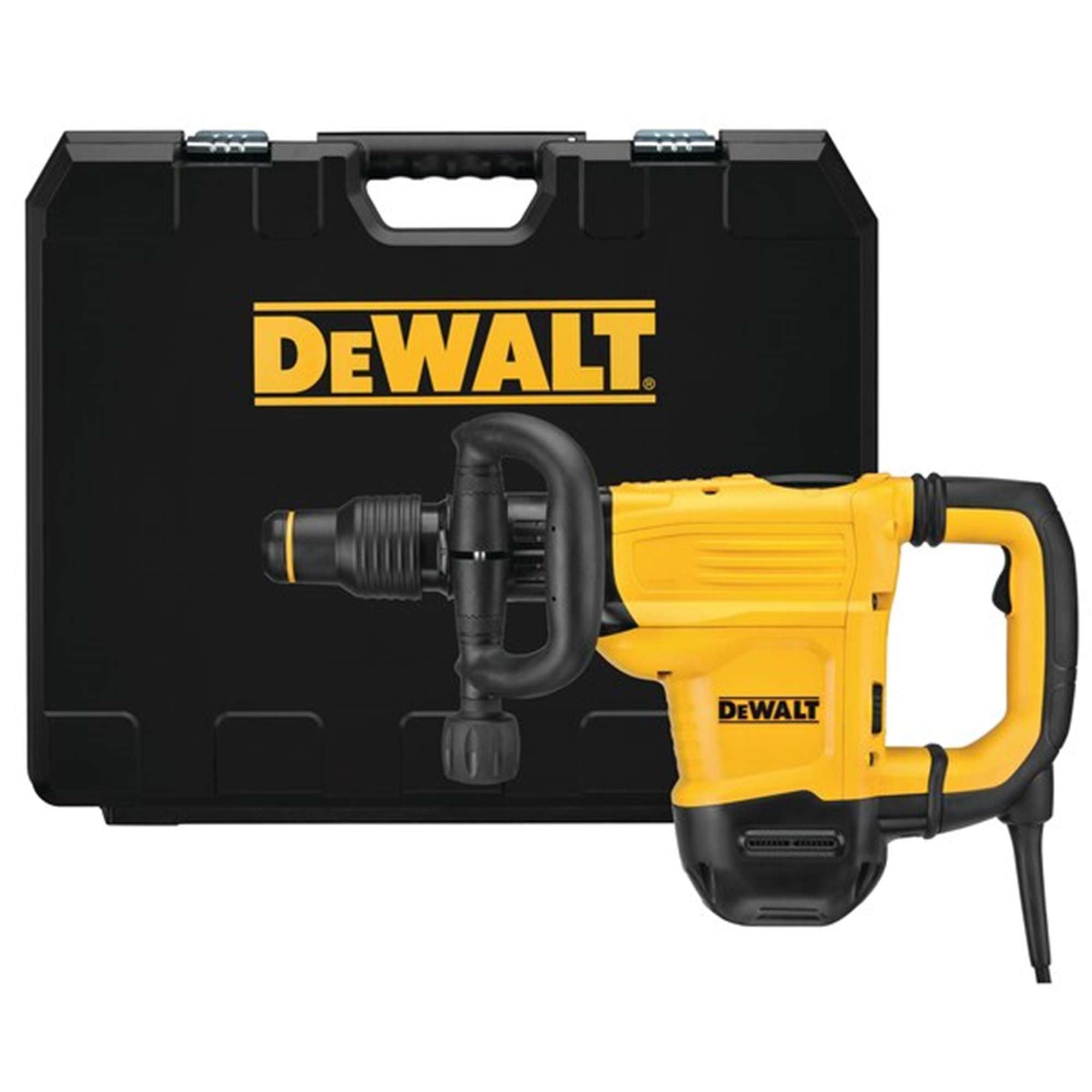 DEWALT dck2110l2t-qw drill kit
