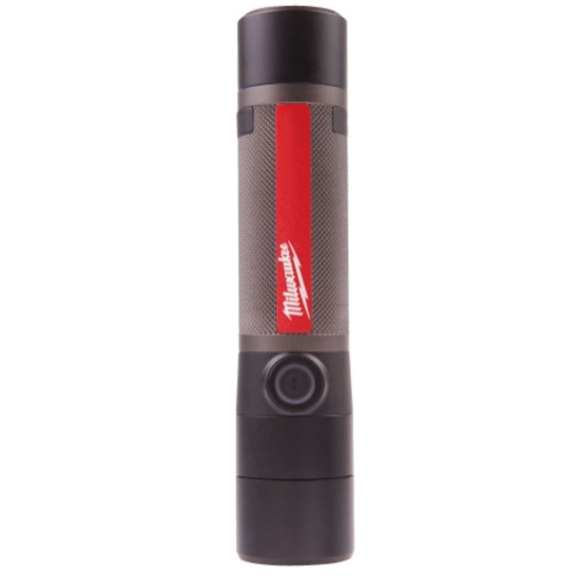 Compact Led Rechargeable Flashlight with USB 800 L IP67 - Milwaukee 4933478113