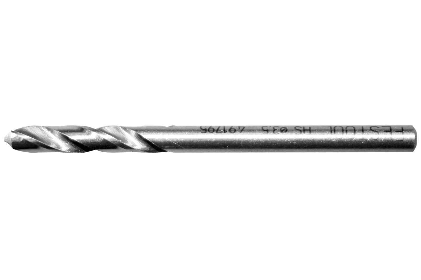 FESTOOL Drill Bit EB-BSTA D5/5X - 496452