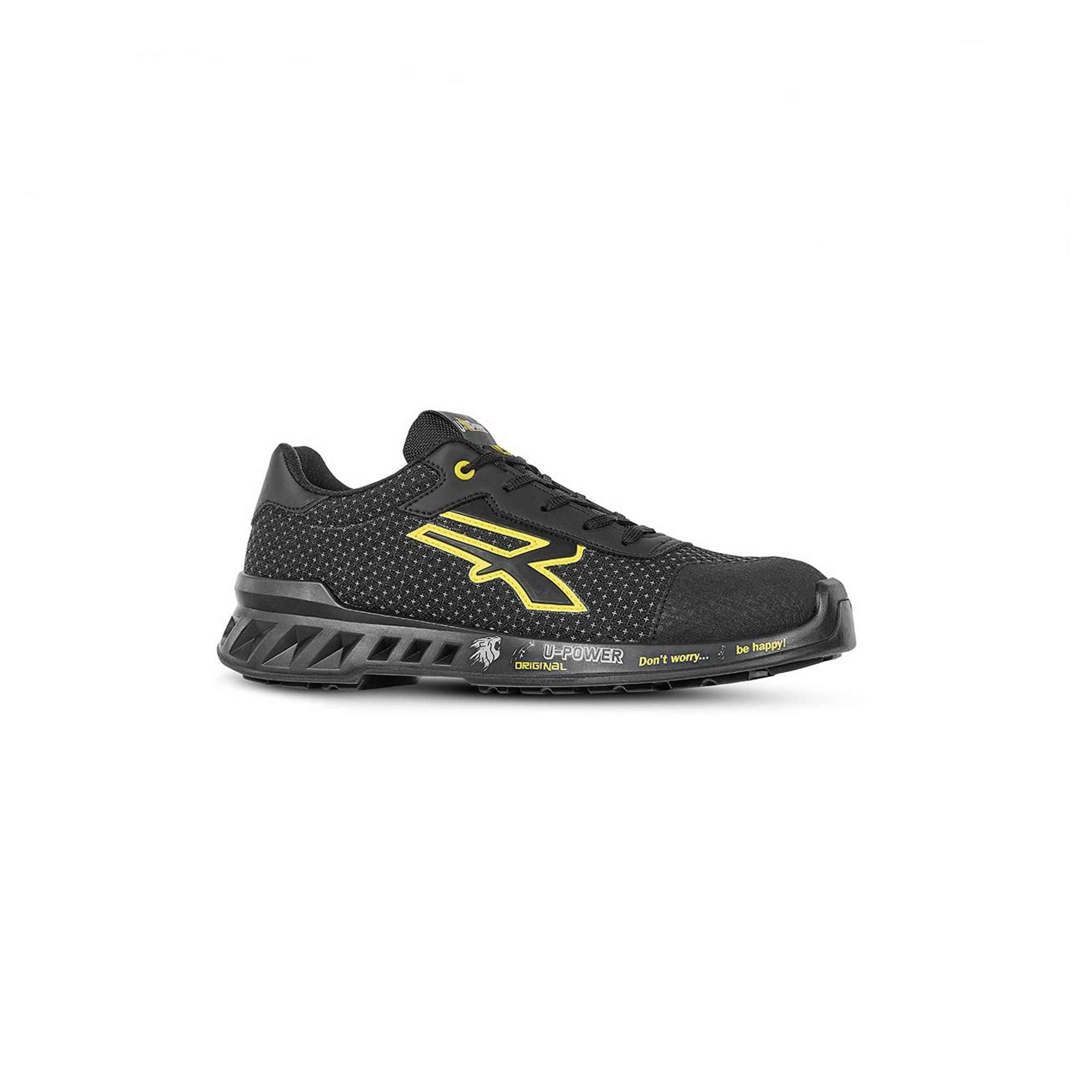 MATT ESD S3 SHOE - UPOWER RV20014(38-39-40-41-42-43-44-45-46-47)