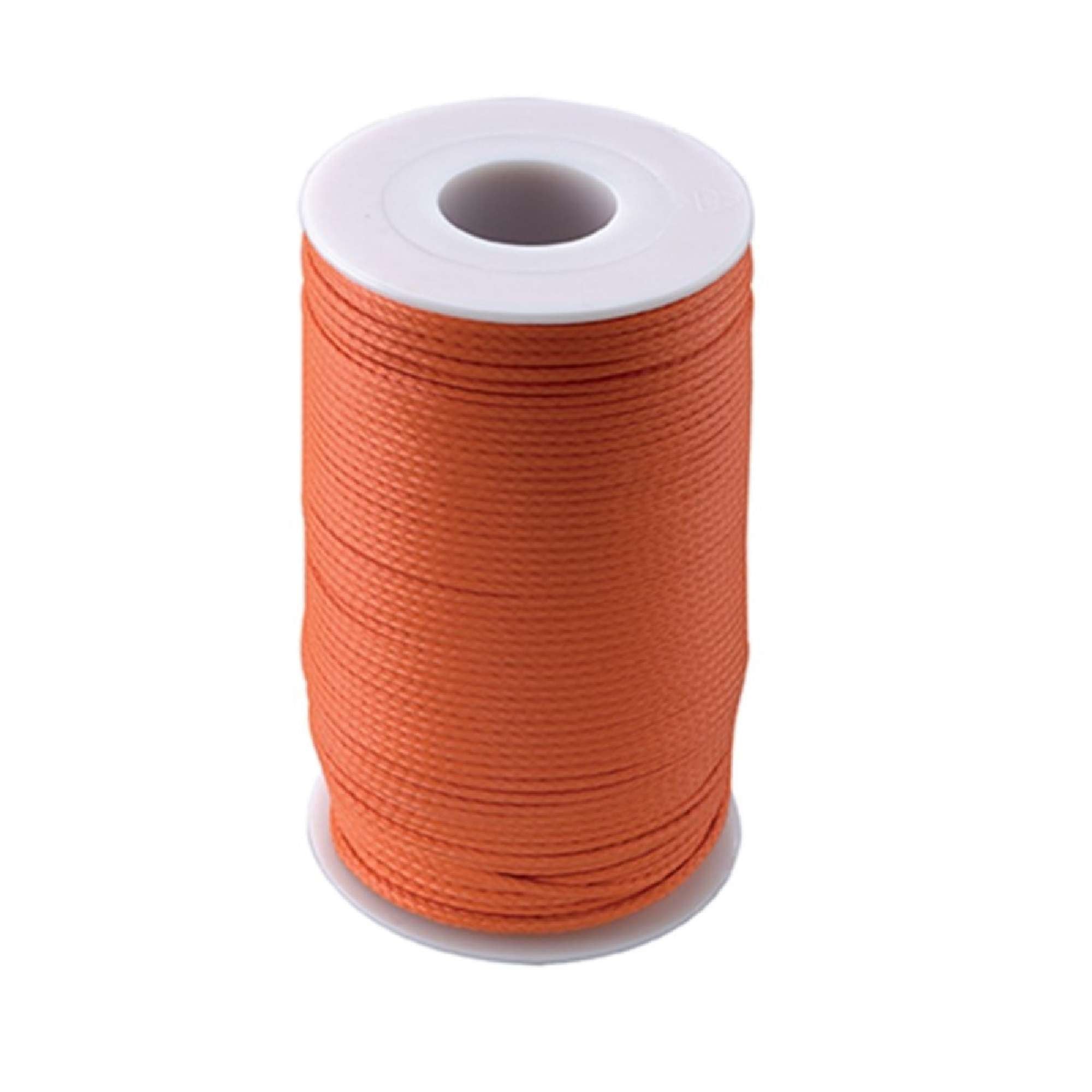 High visibility nylon thread for tracing 100mt - Kapriol