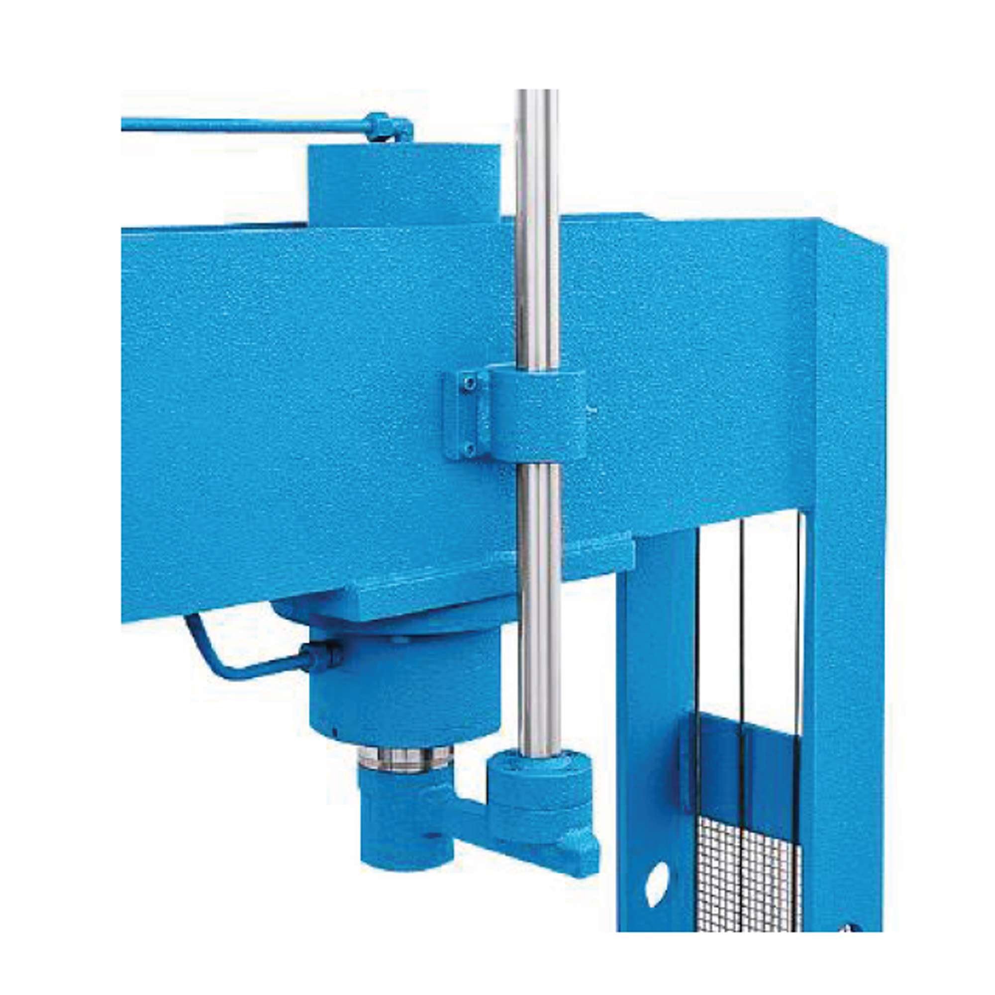 Rod anti-rotation device with tang OMCN