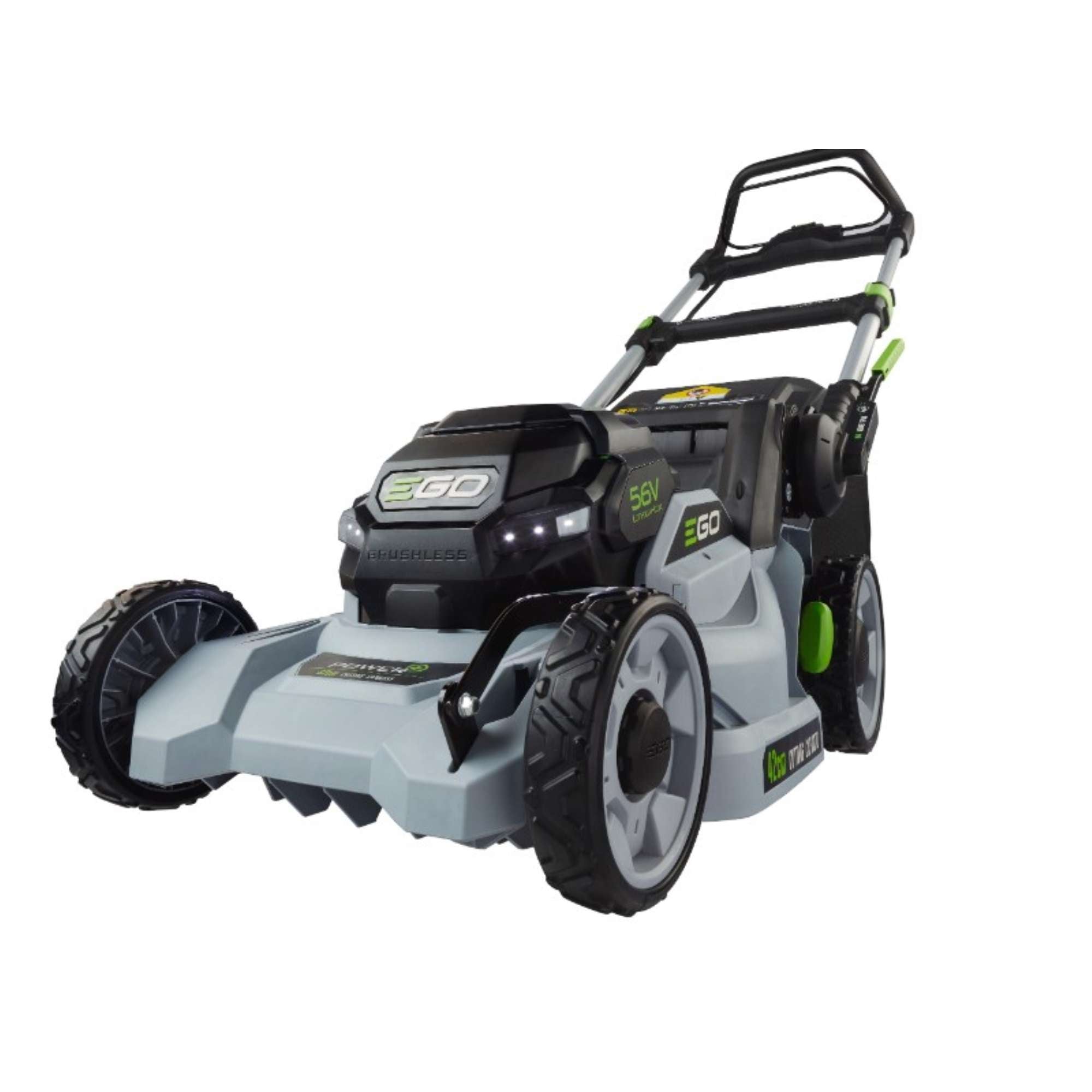 42cm mower kit + 2.5ah battery and charger - Ego 48205 LM1701E